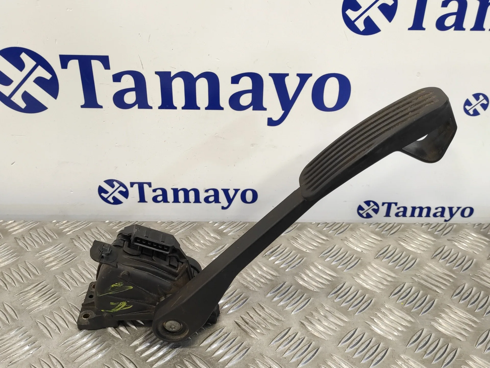 Potenciometro Pedal para Volvo S80 Berlina