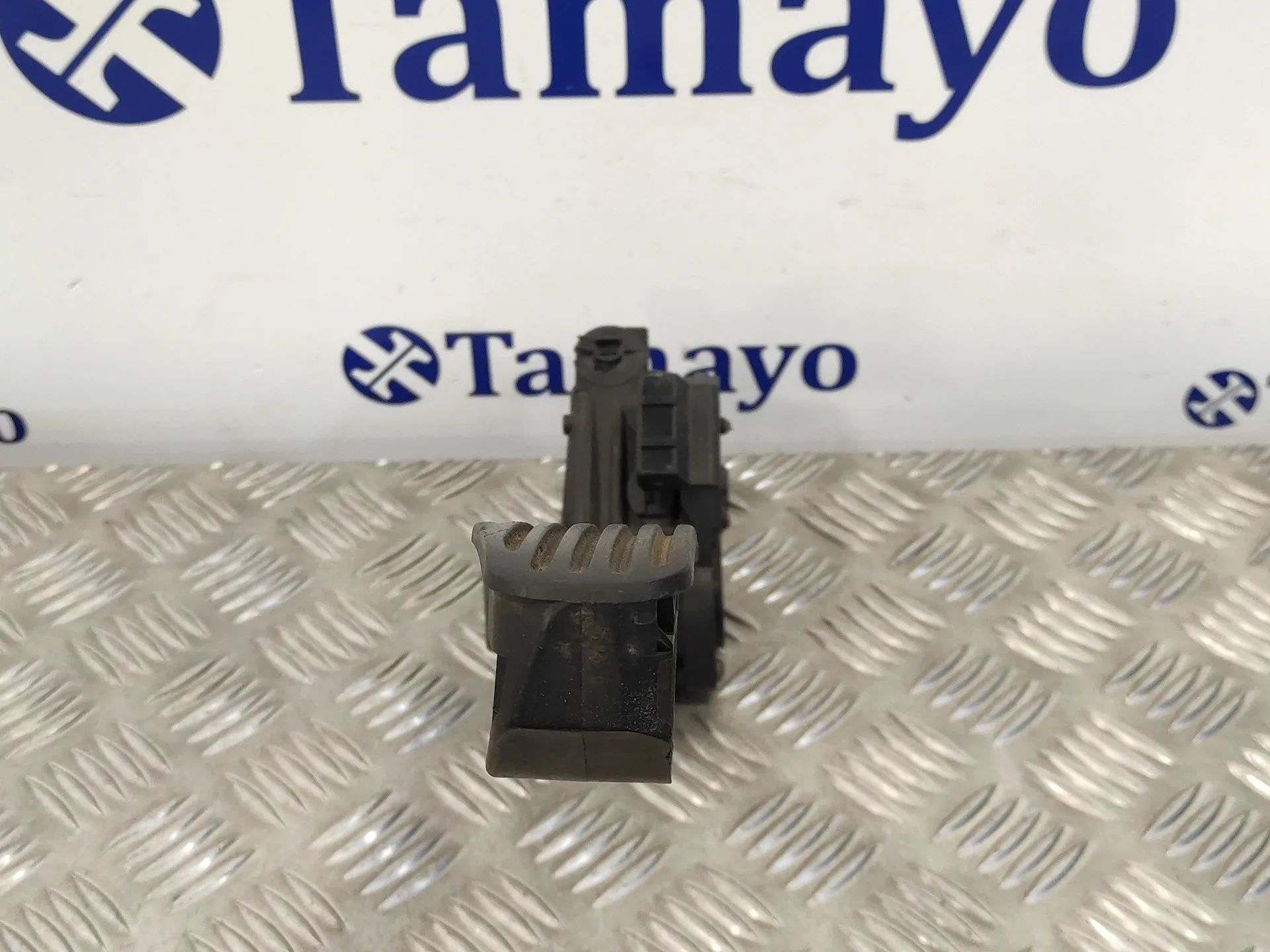 Potenciometro Pedal para Volvo S80 Berlina