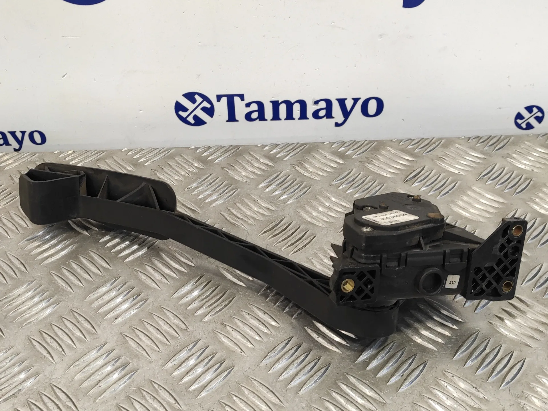 Potenciometro Pedal para Volvo S80 Berlina
