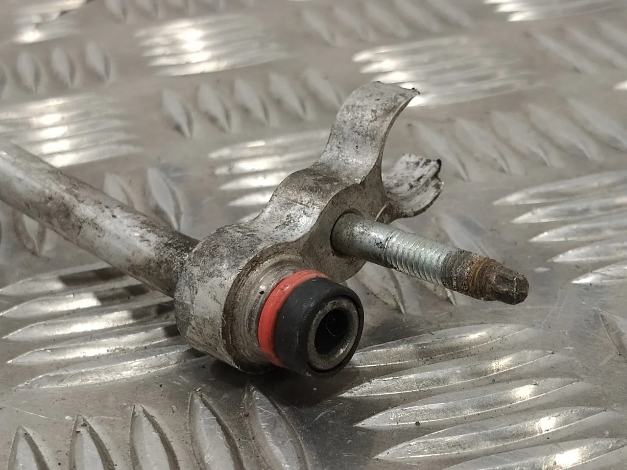 Tubos Aire Acondicionado para Mercedes-Benz Clase R (W251)