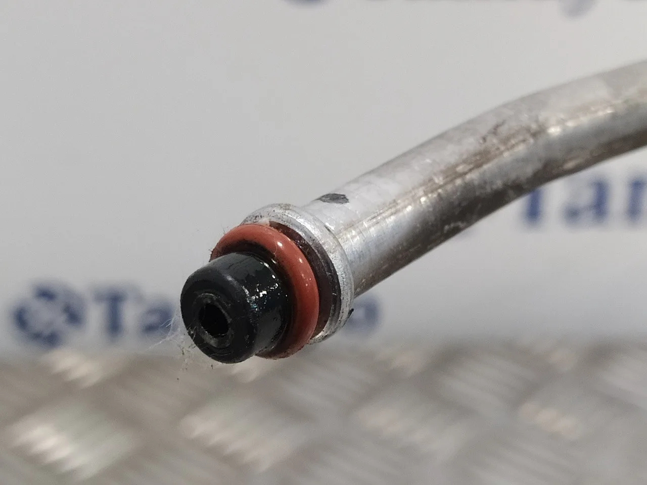 Tubos Aire Acondicionado para Mercedes-Benz Clase R (W251)