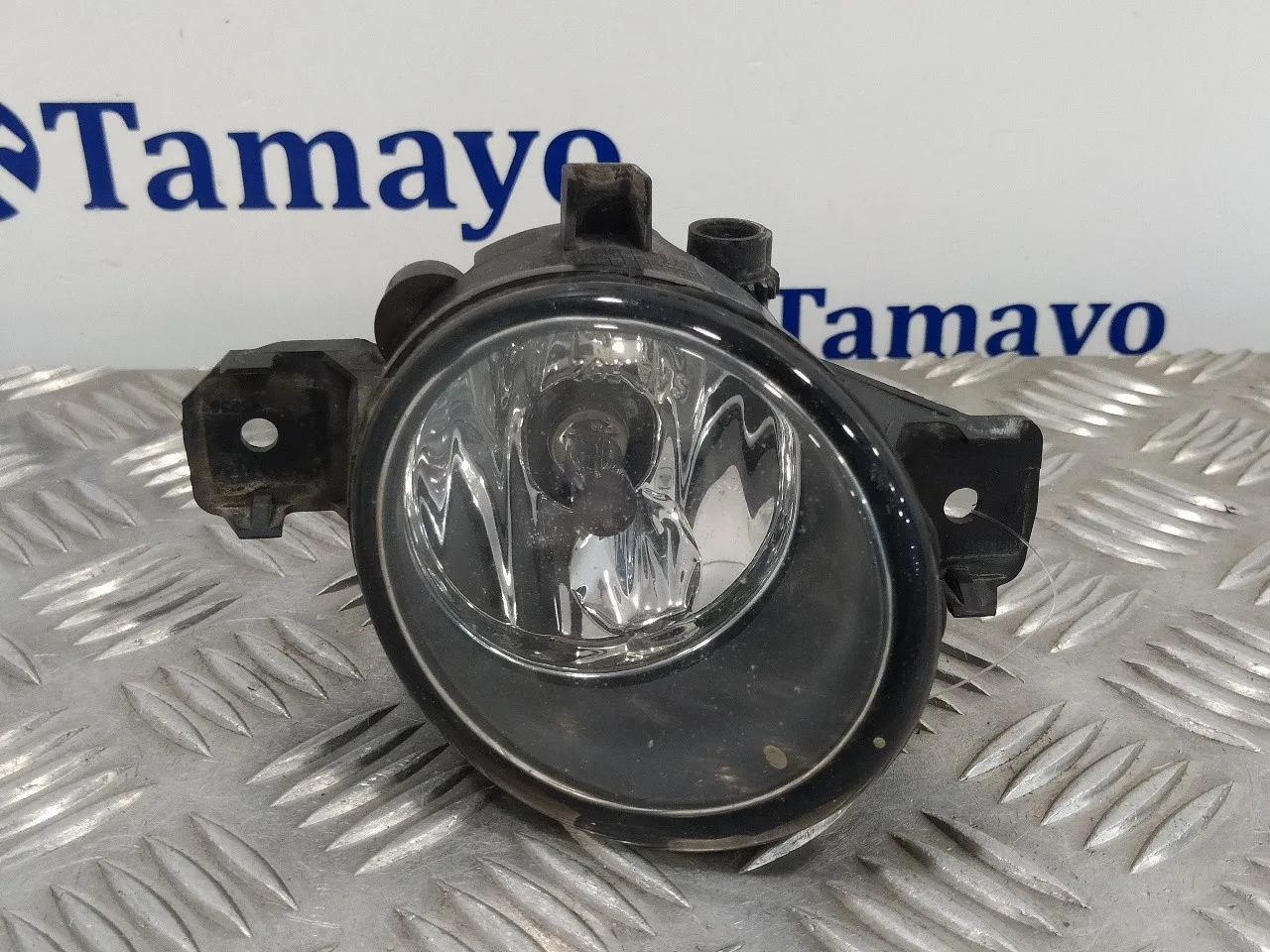 Faro Antiniebla Izquierdo para Renault Clio Ii Fase Ii (B/Cb0)