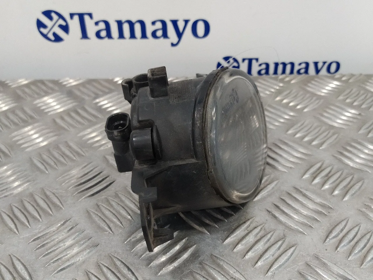 Faro Antiniebla Izquierdo para Renault Clio Ii Fase Ii (B/Cb0)