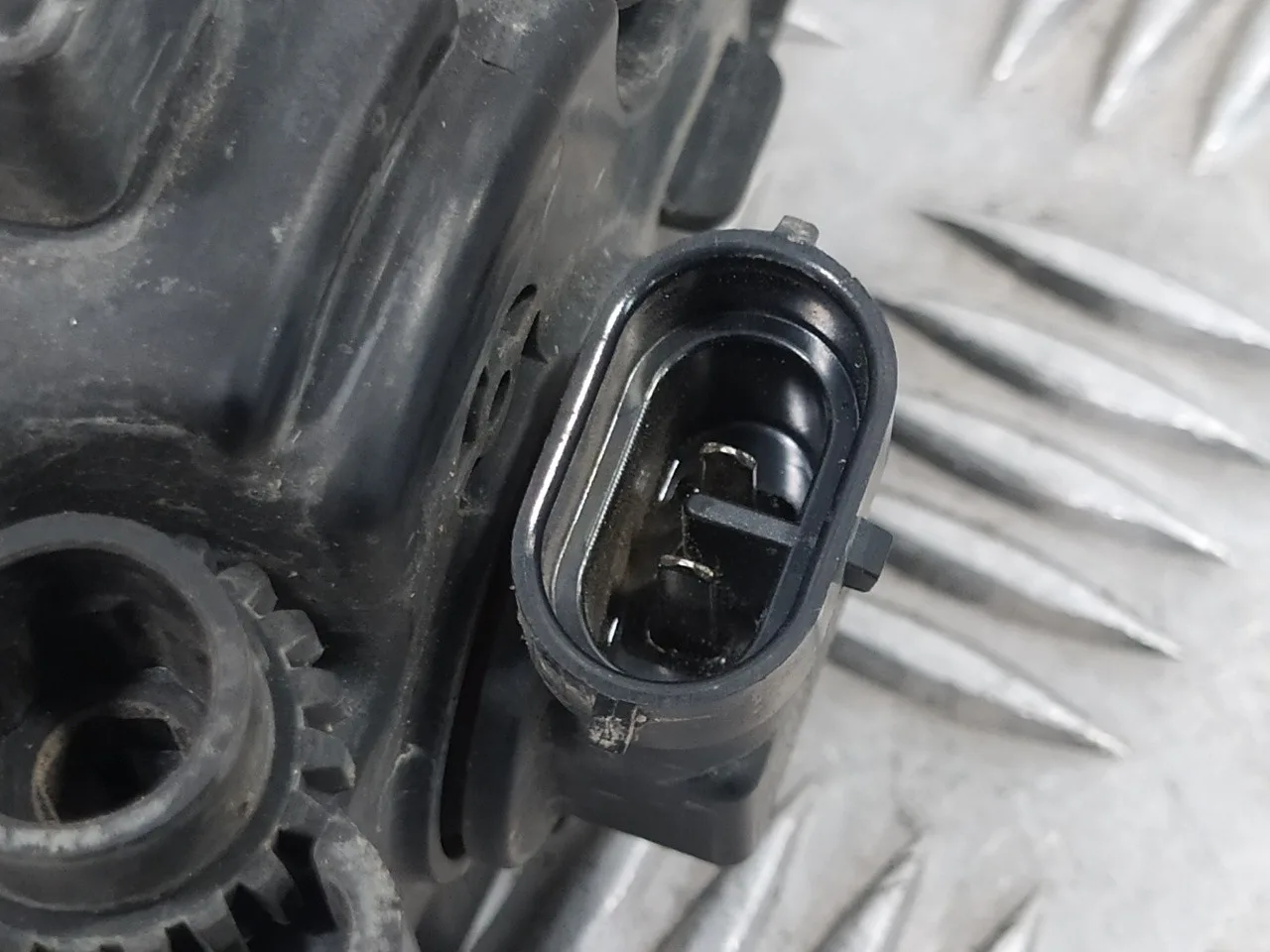 Faro Antiniebla Izquierdo para Renault Clio Ii Fase Ii (B/Cb0)