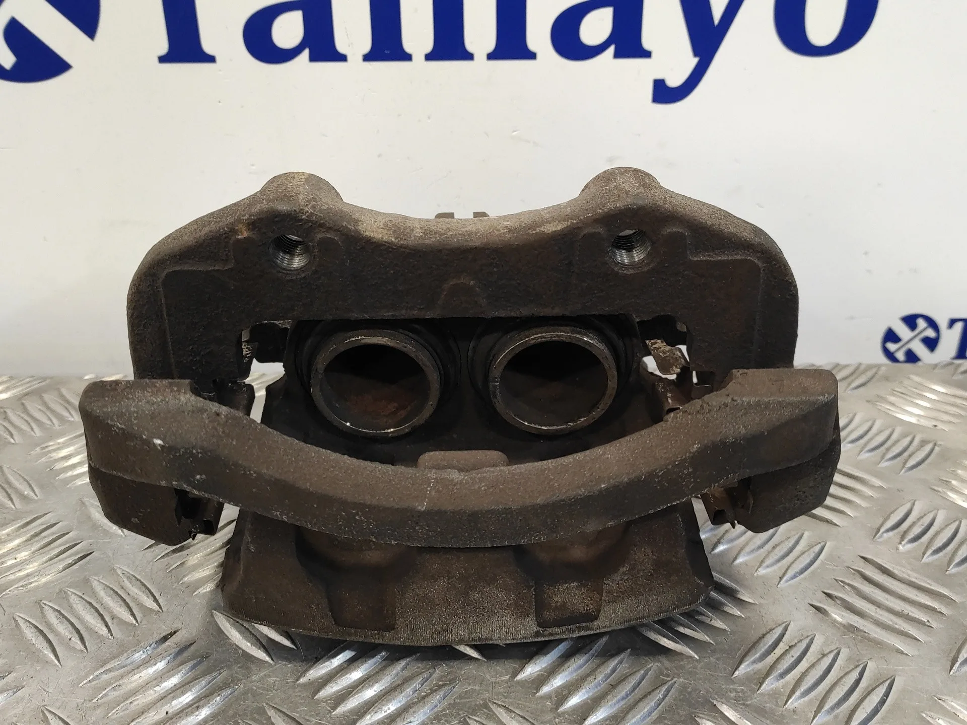 Pinza Freno Delantera Derecha para Nissan X-Trail (T30)