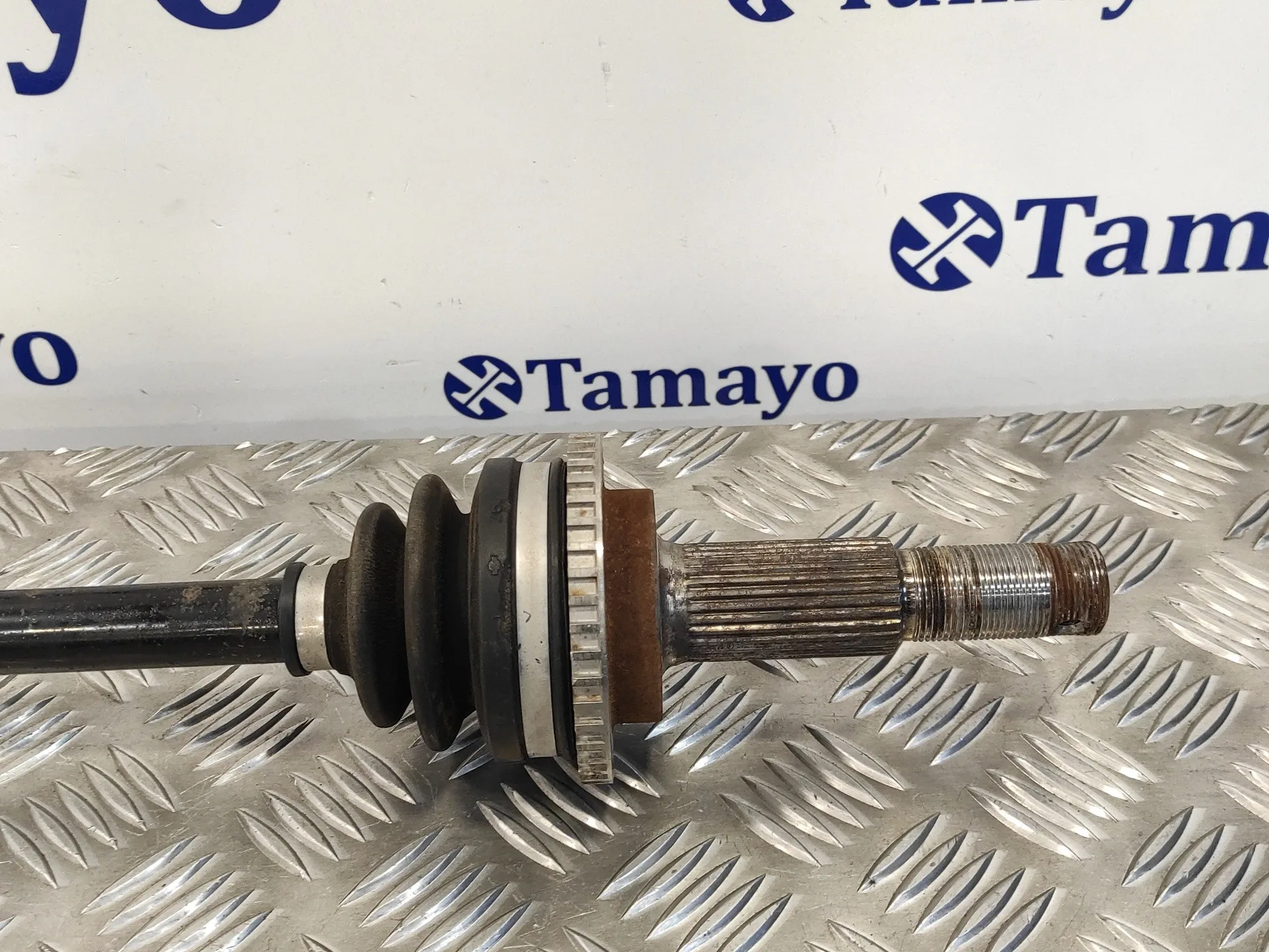 Transmision Trasera Derecha para Nissan X-Trail (T30)