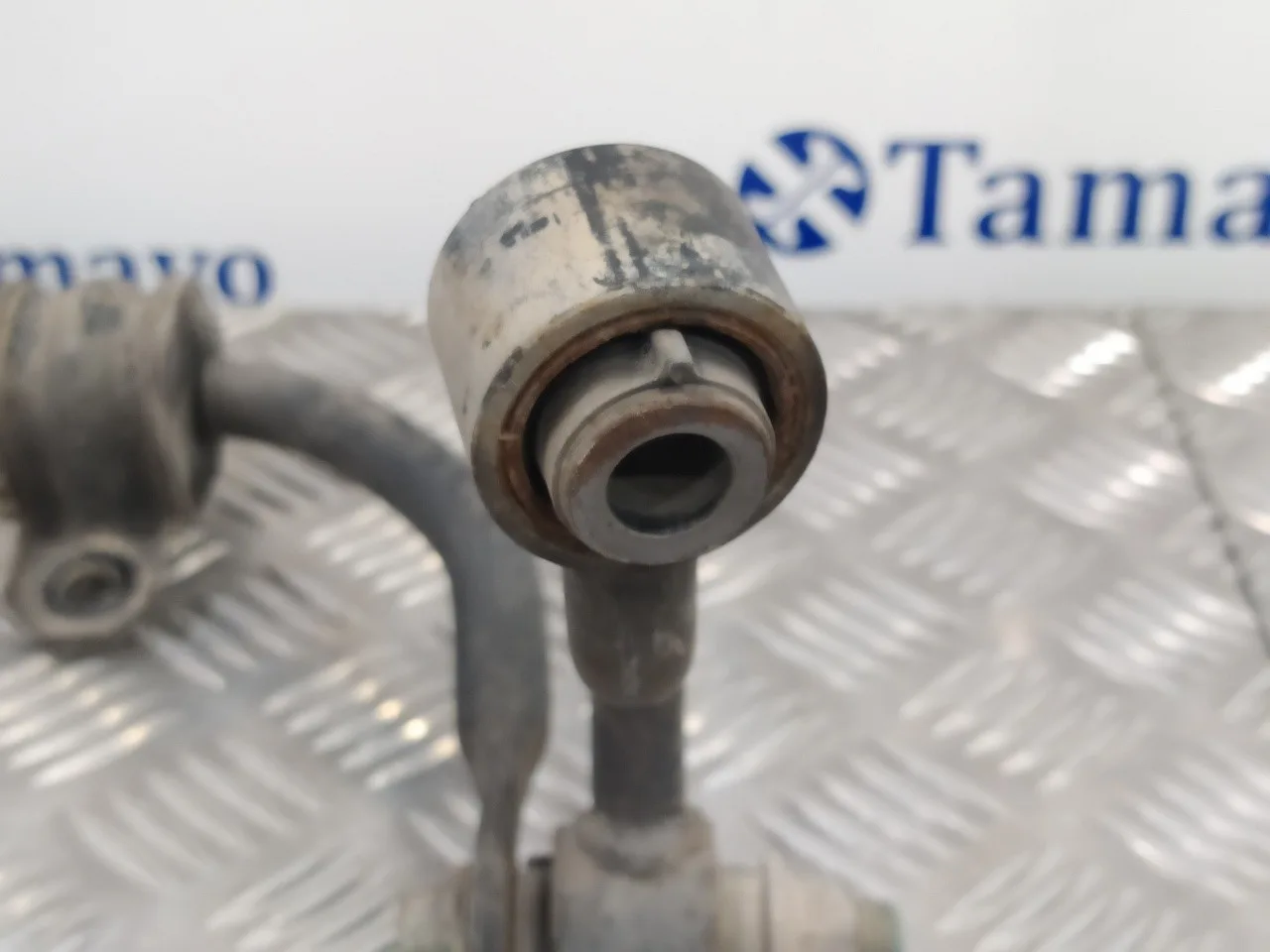 Barra Estabilizadora Trasera para Nissan Qashqai (J10)