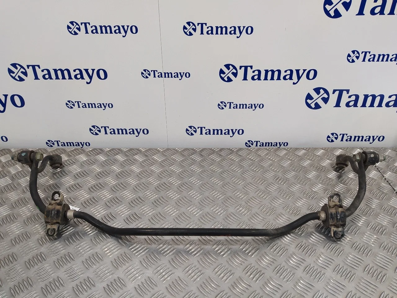 Barra Estabilizadora Trasera para Nissan Qashqai (J10)