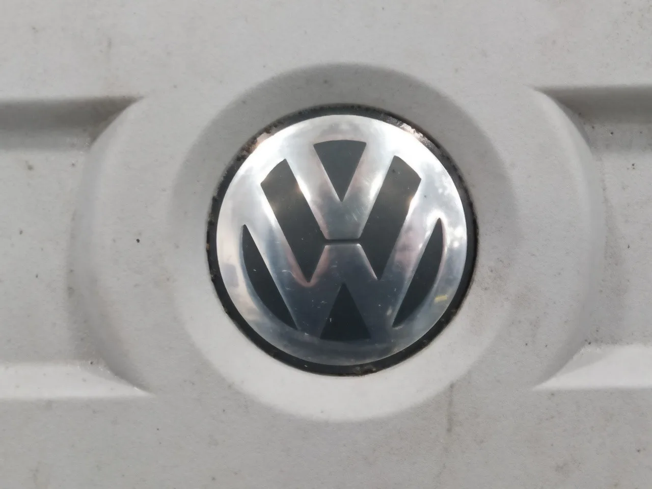 Tapa Motor para Volkswagen Tiguan (5N1)