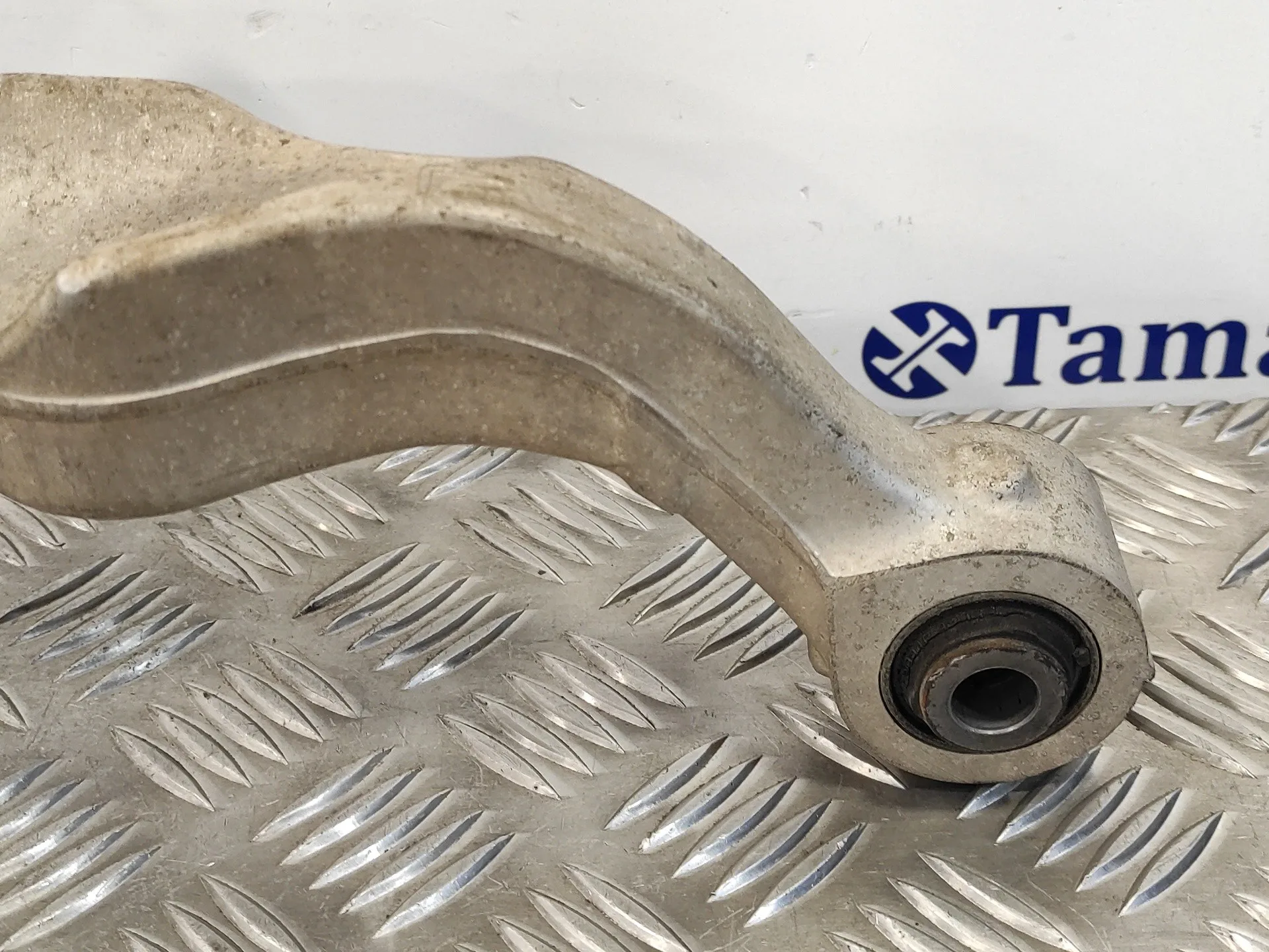Brazo Suspension Inferior Trasero Izquierdo para Nissan Qashqai (J10)
