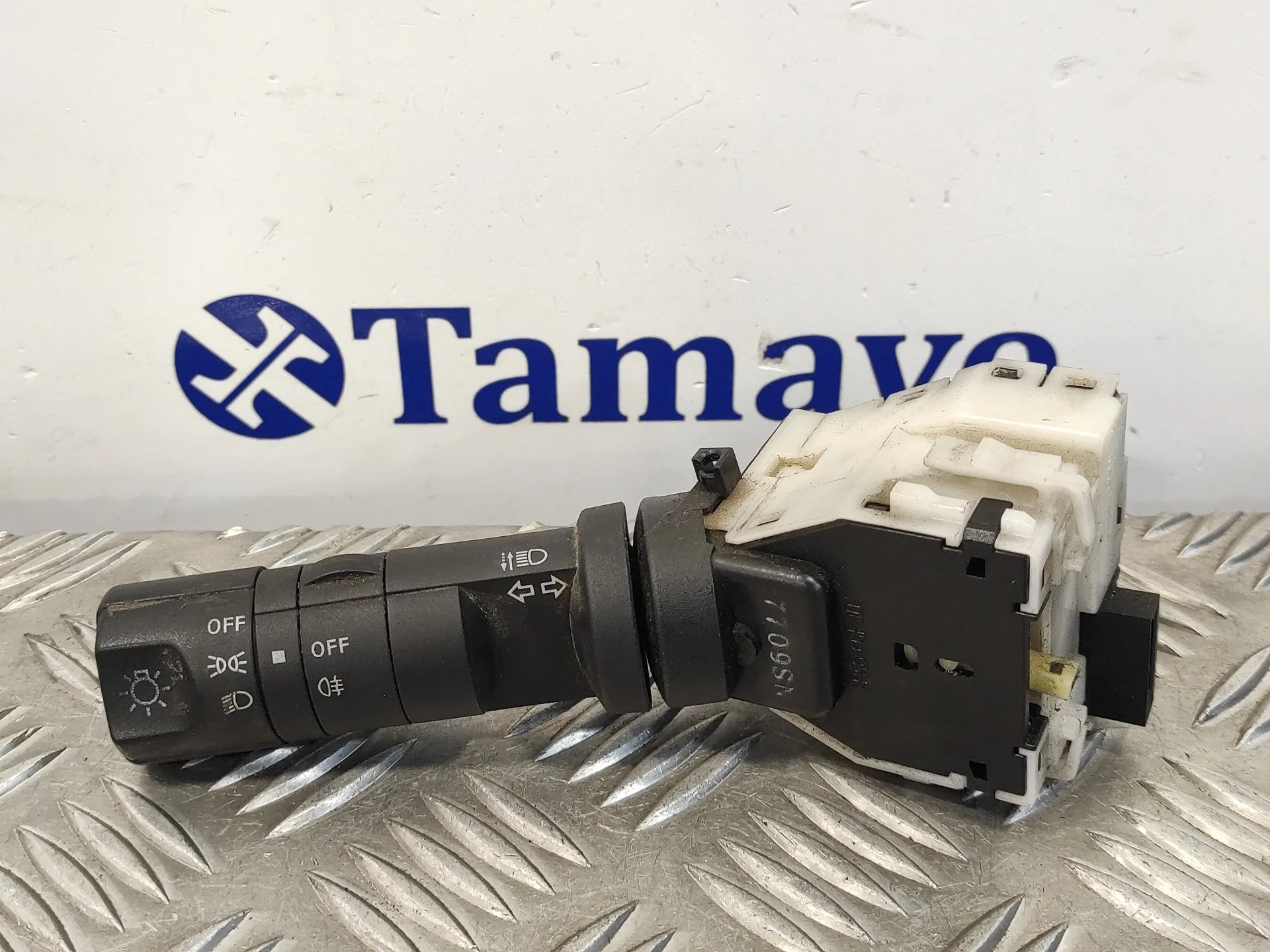 Mando Intermitentes para Nissan Pathfinder (R51)