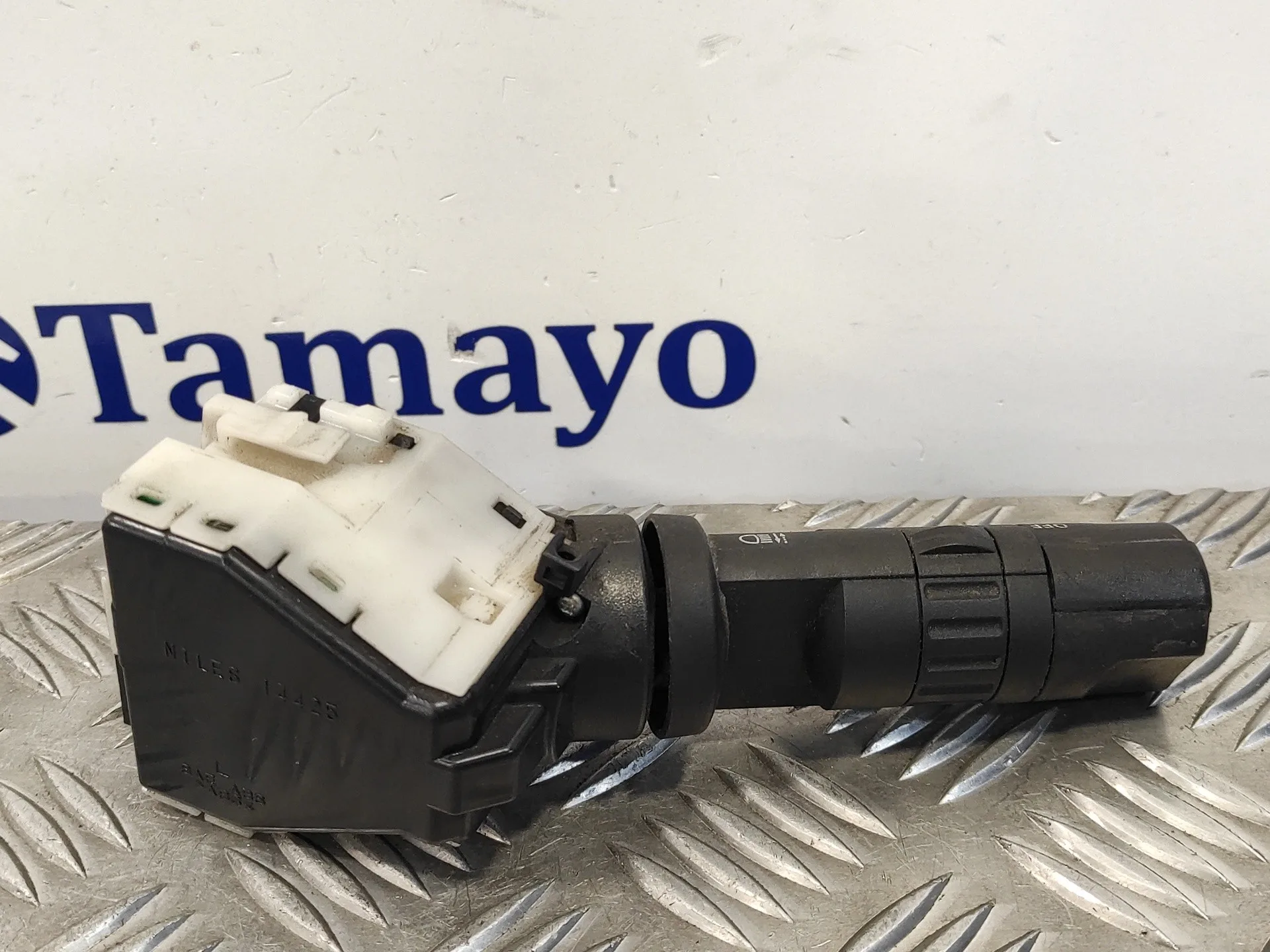 Mando Intermitentes para Nissan Pathfinder (R51)