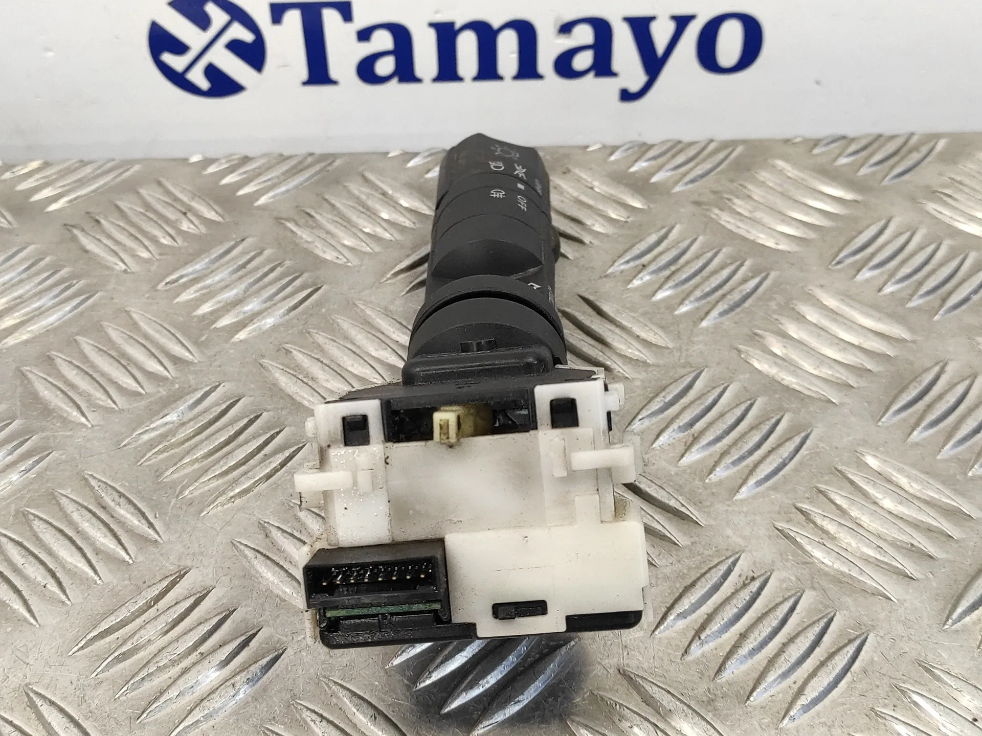 Mando Intermitentes para Nissan Pathfinder (R51)