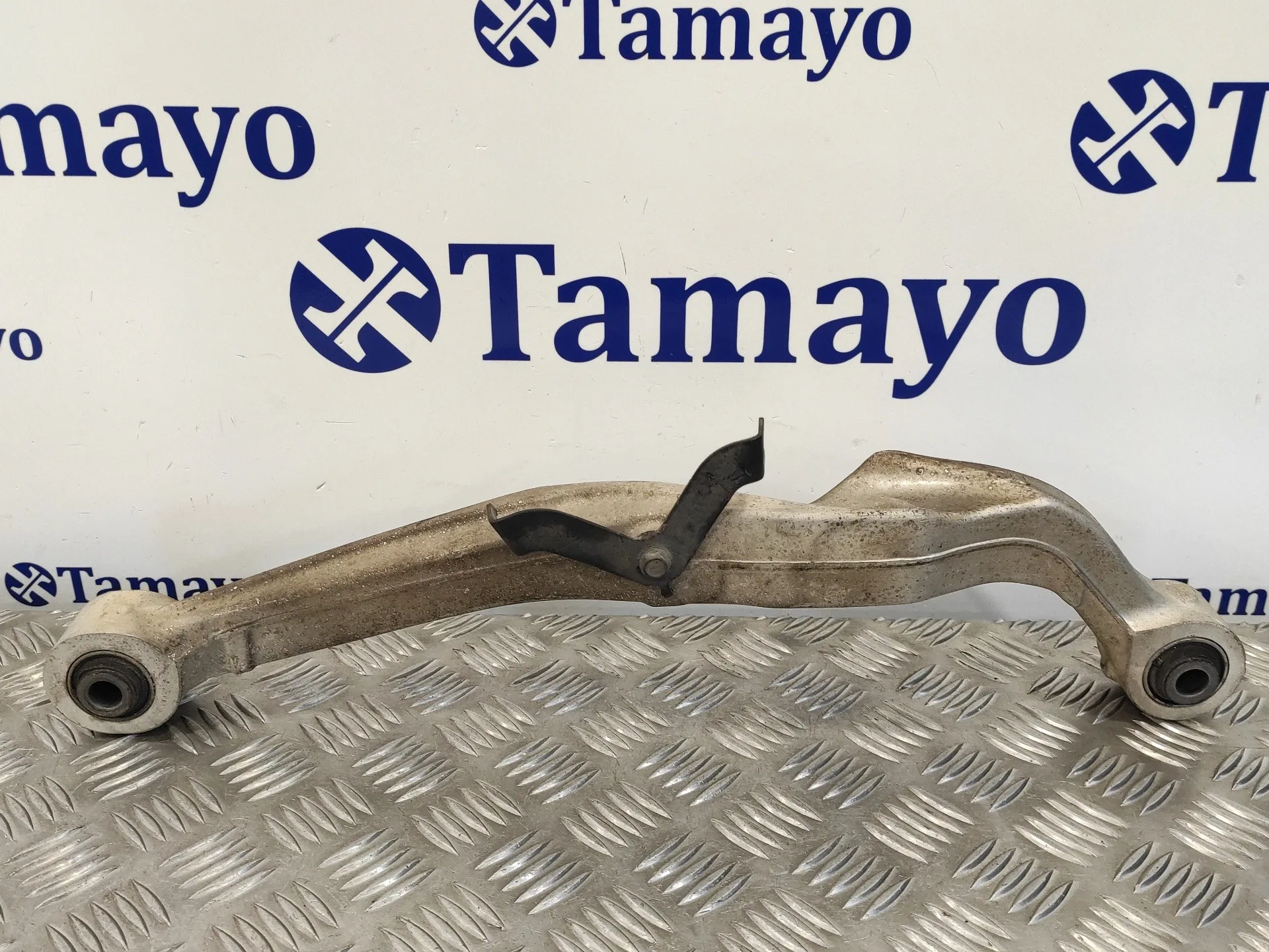 Brazo Suspension Inferior Trasero Derecho para Nissan Qashqai (J10)