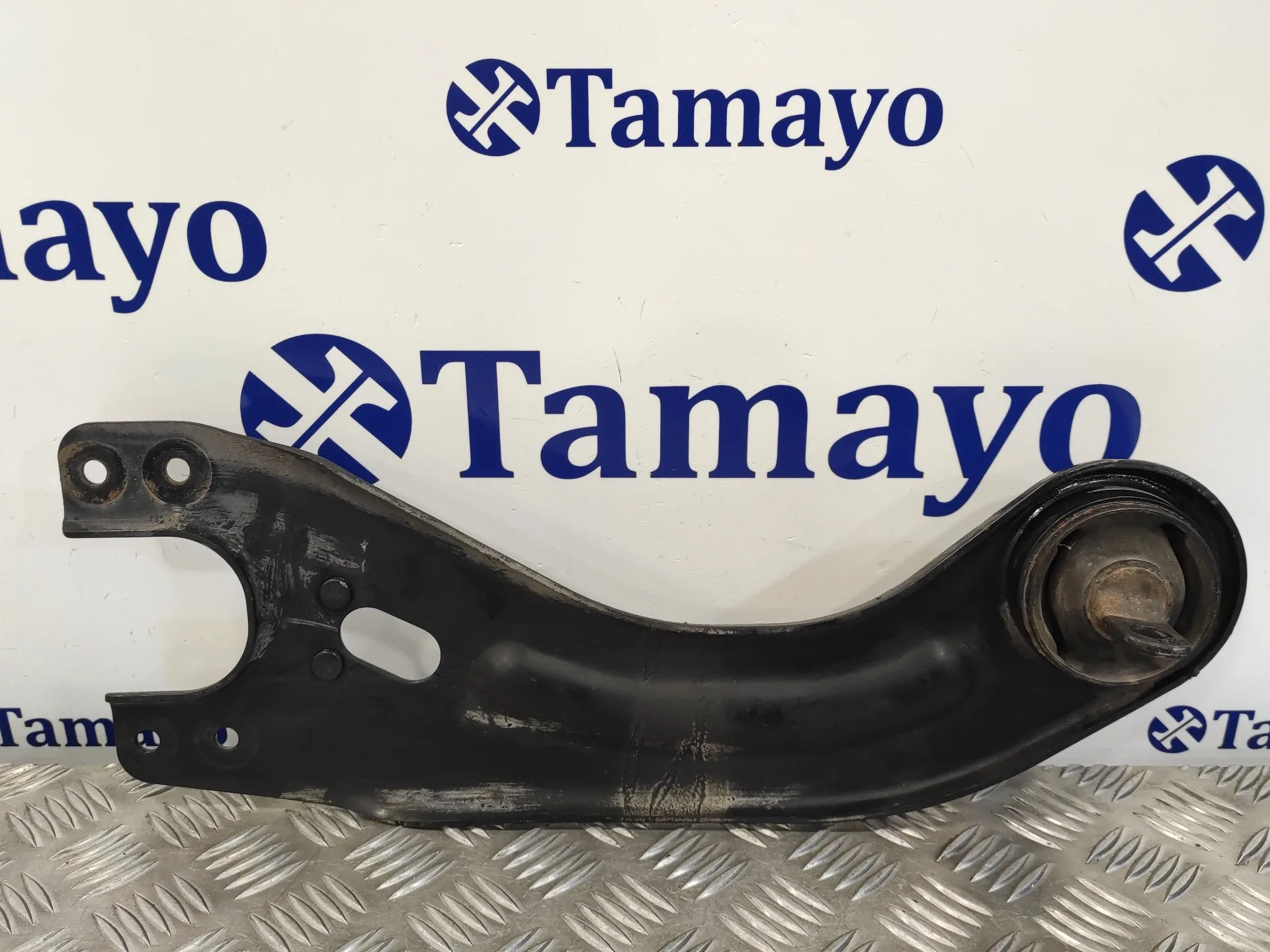 Brazo Suspension Inferior Trasero Derecho para Hyundai I30 (Gd)
