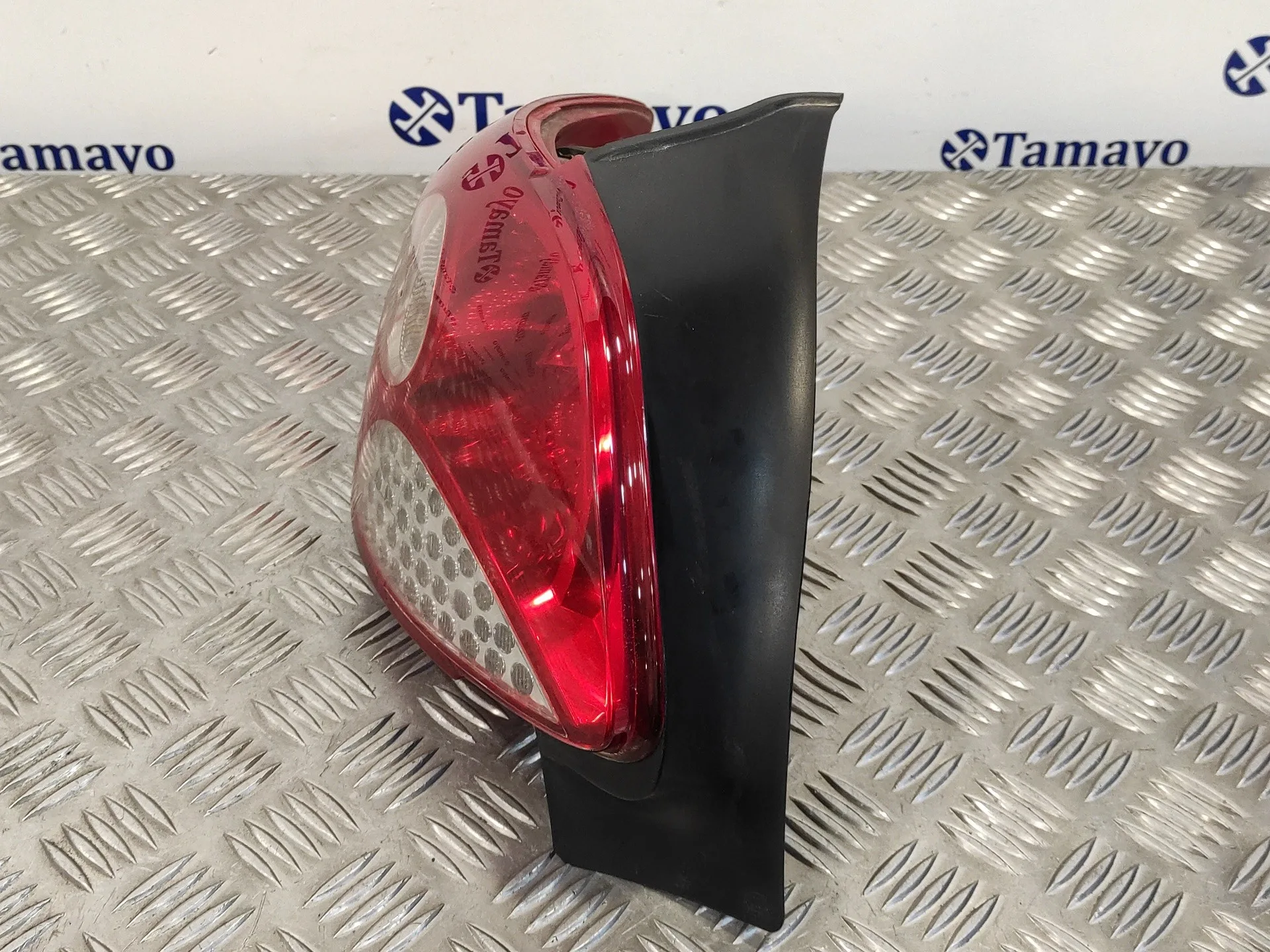 Piloto Trasero Izquierdo para Peugeot 206+