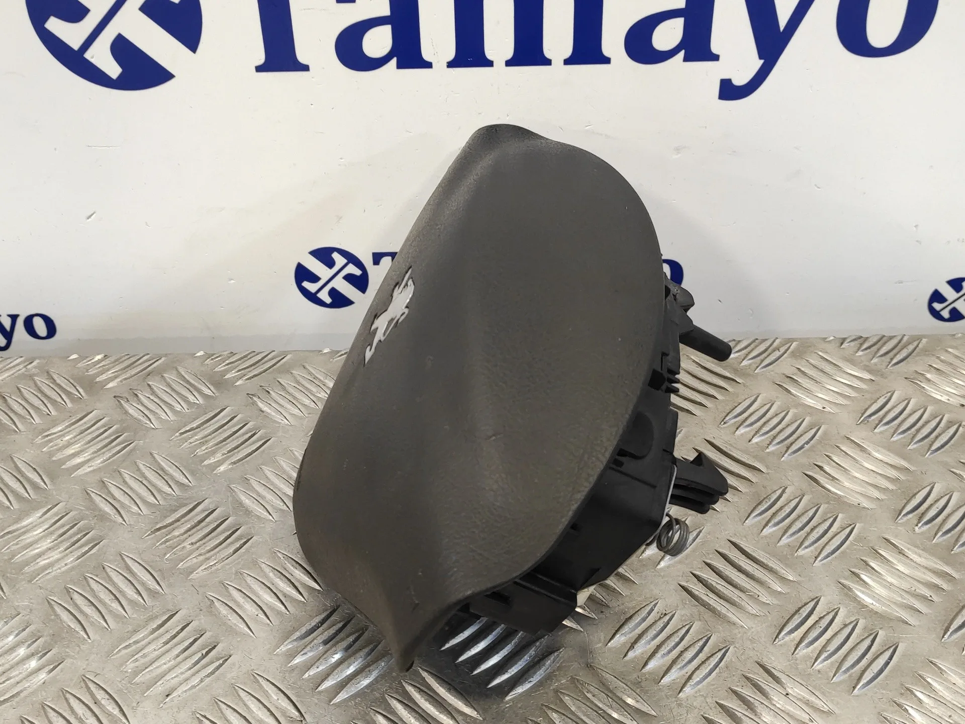 Airbag Delantero Izquierdo para Peugeot 206+