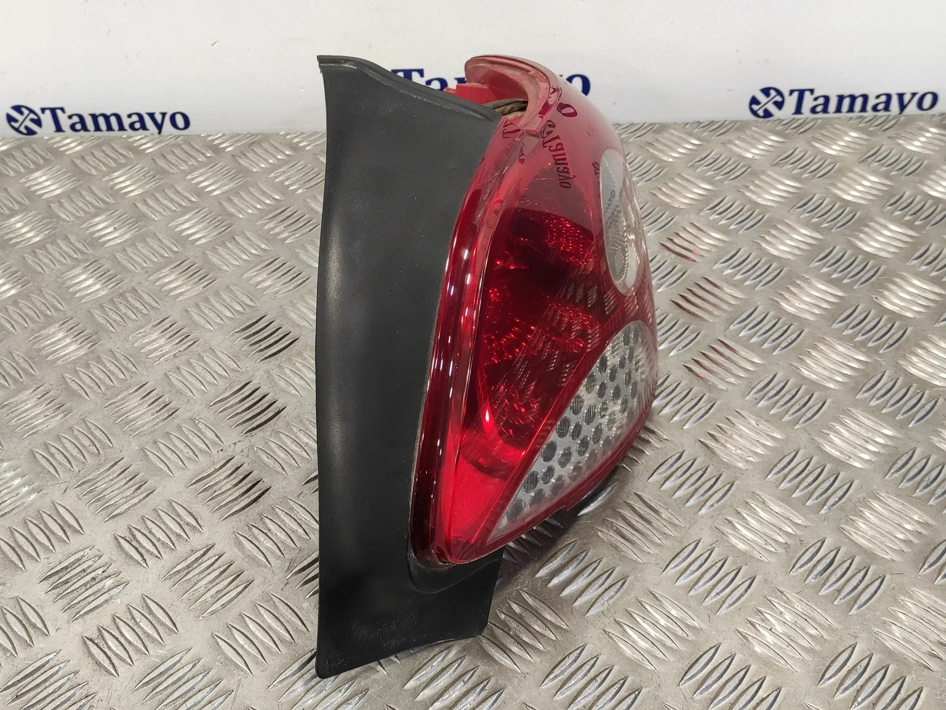 Piloto Trasero Derecho para Peugeot 206+