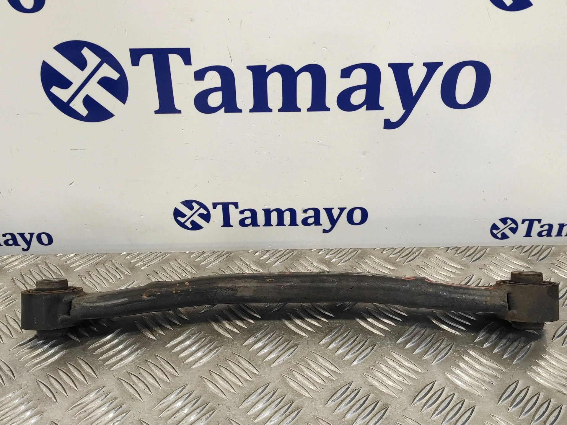Tirante Trasero Izquierdo para Hyundai I30 (Gd)