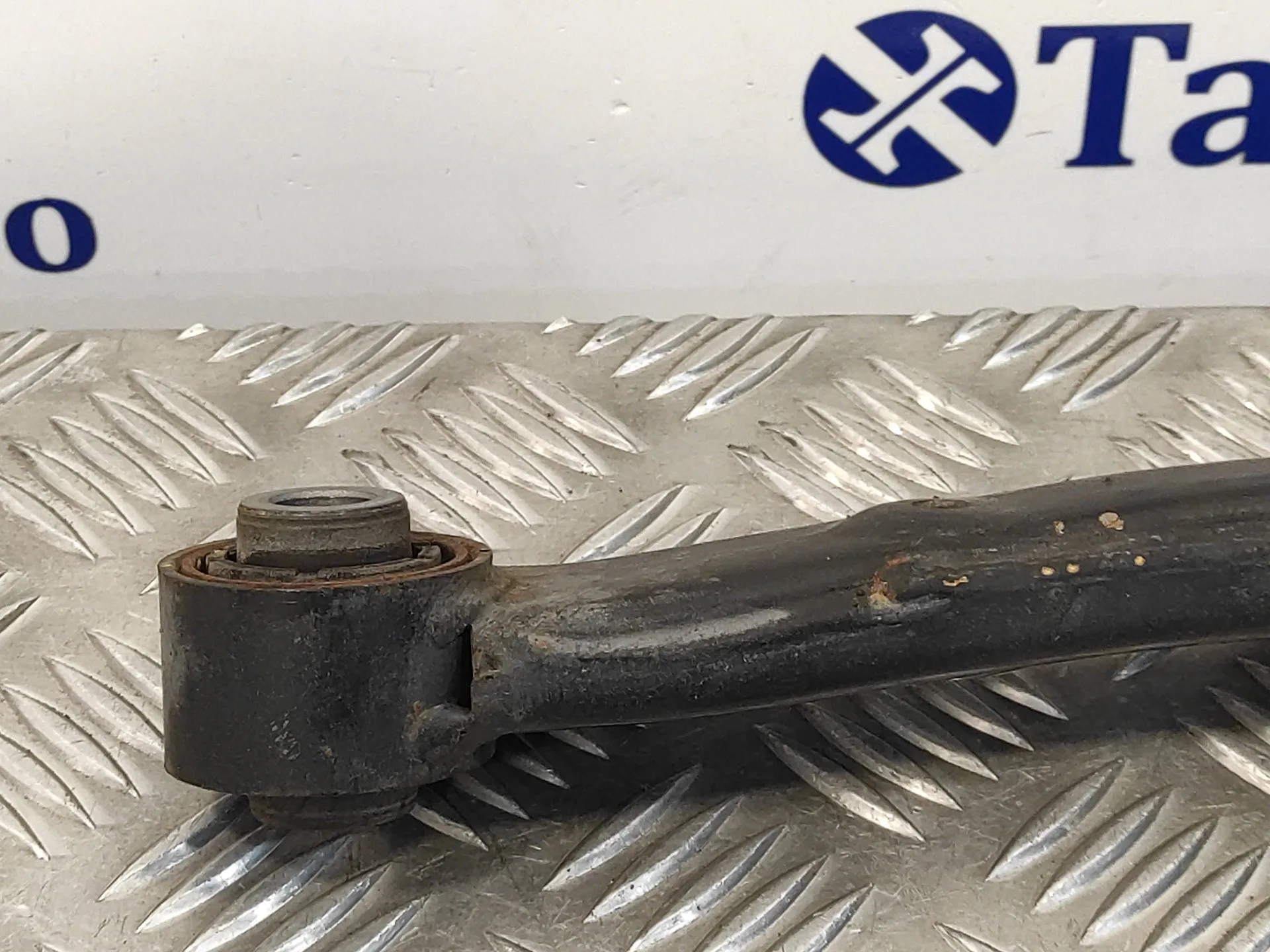 Tirante Trasero Izquierdo para Hyundai I30 (Gd)