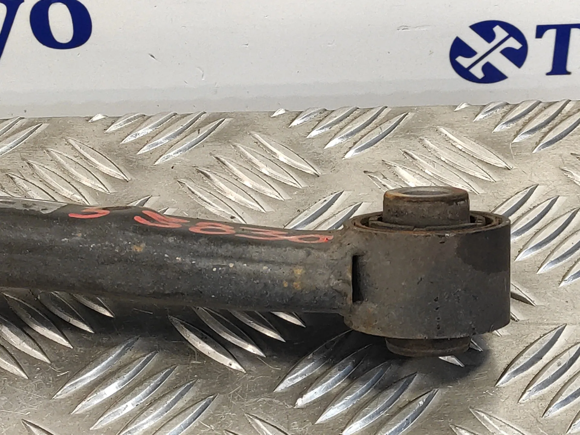 Tirante Trasero Izquierdo para Hyundai I30 (Gd)