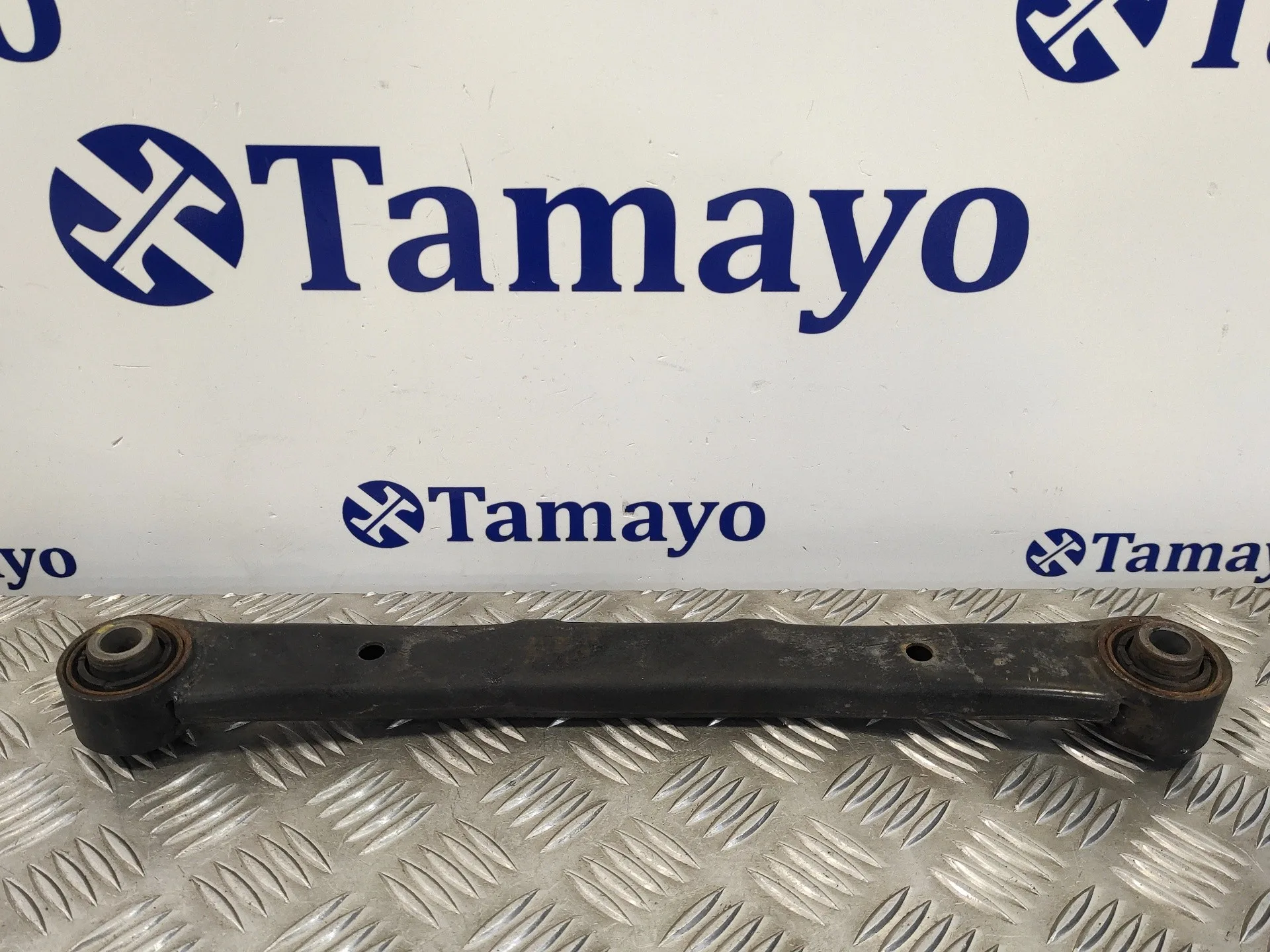 Tirante Delantero Derecho para Hyundai I30 (Gd)
