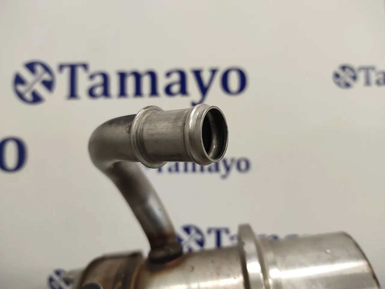 Enfriador Egr para Audi A3 Sportback (8Va)