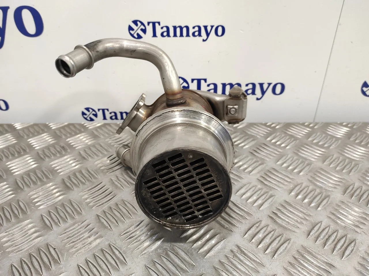 Enfriador Egr para Audi A3 Sportback (8Va)