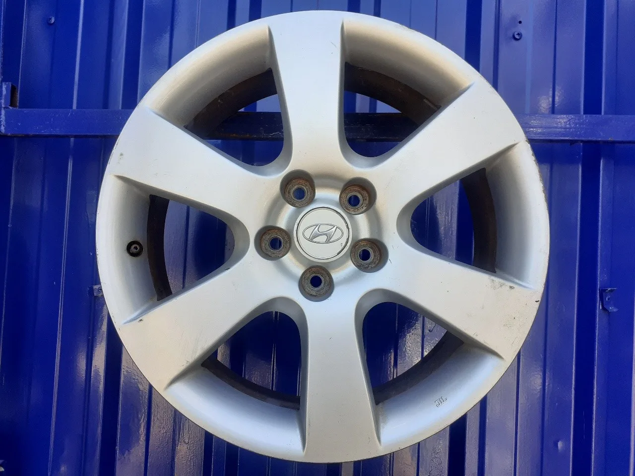 Llanta para Hyundai Santa Fe (Bm)