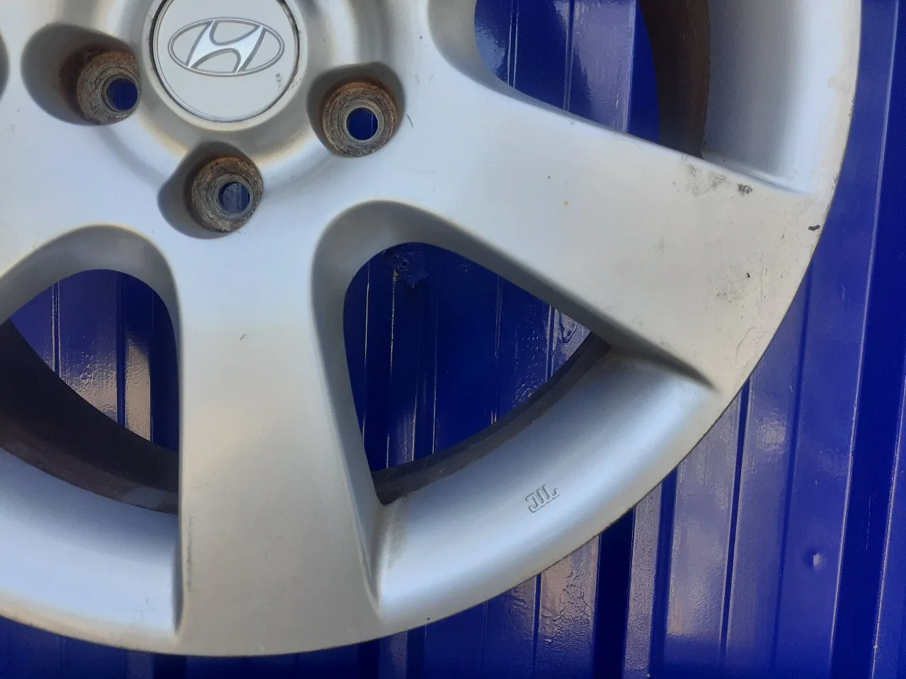 Llanta para Hyundai Santa Fe (Bm)