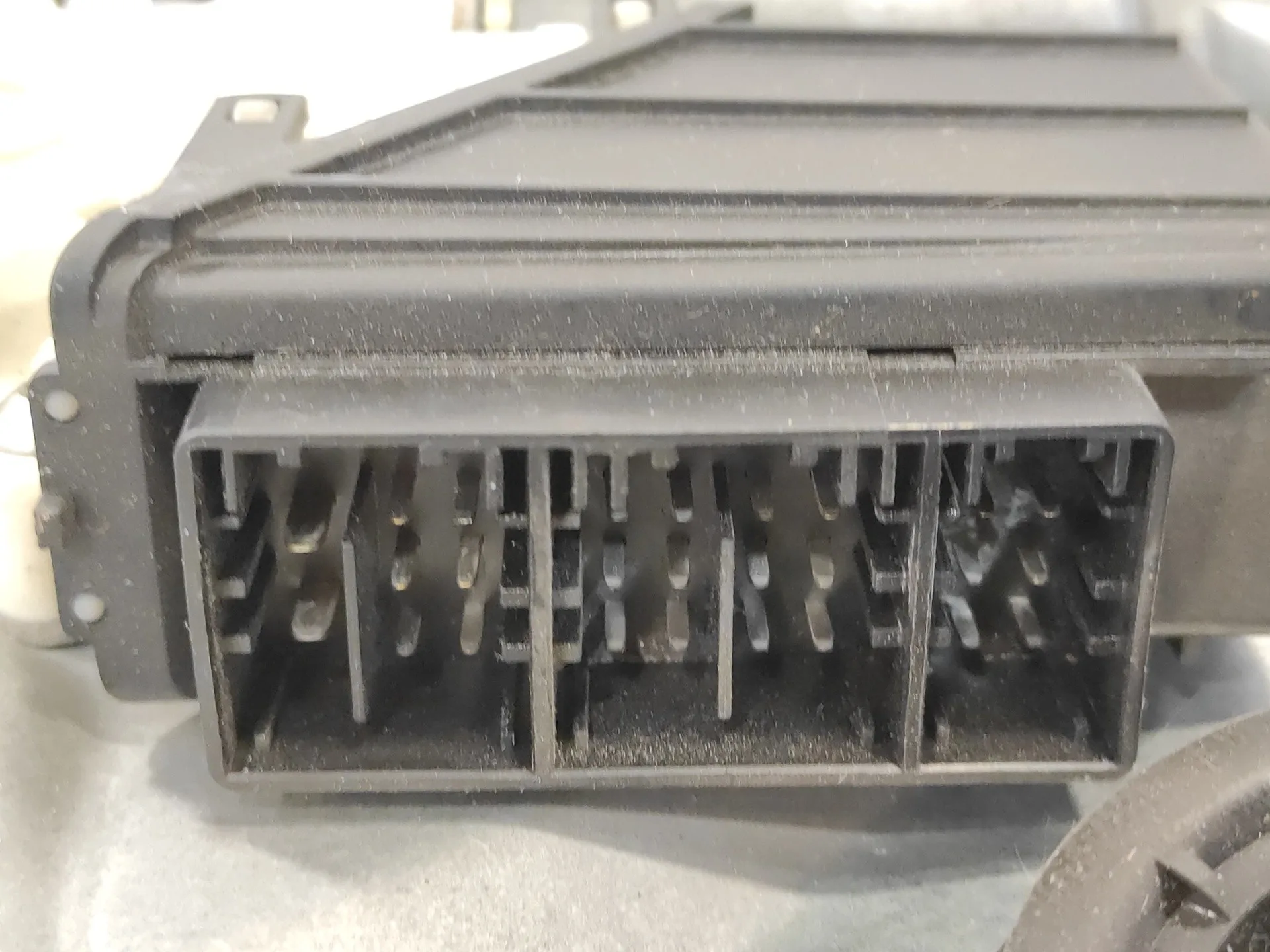 Elevalunas Delantero Derecho para Seat Ibiza (6L1)