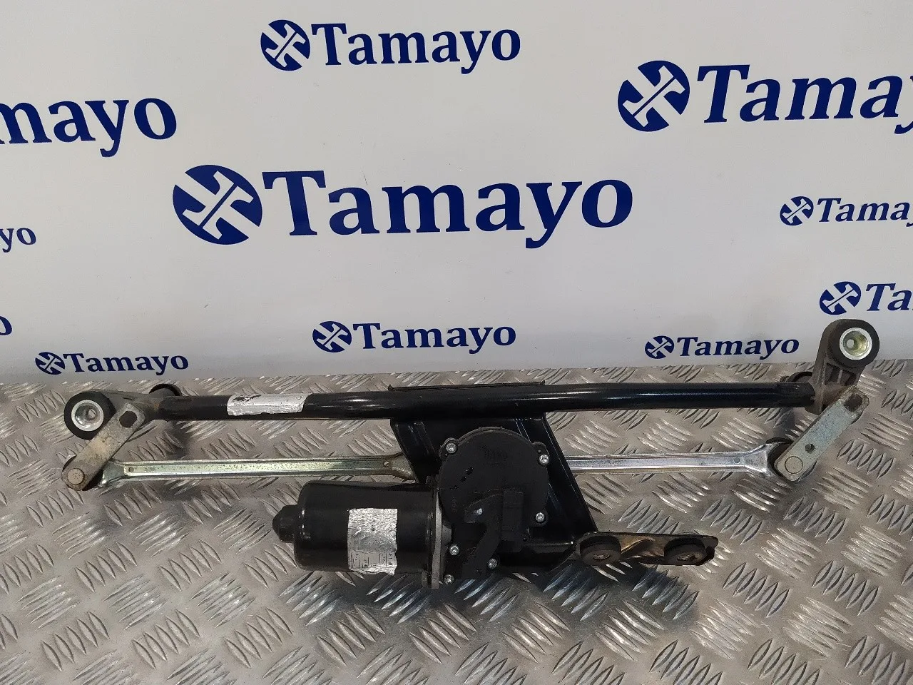 Motor Limpia Delantero para Ford Transit Connect (Tc7)