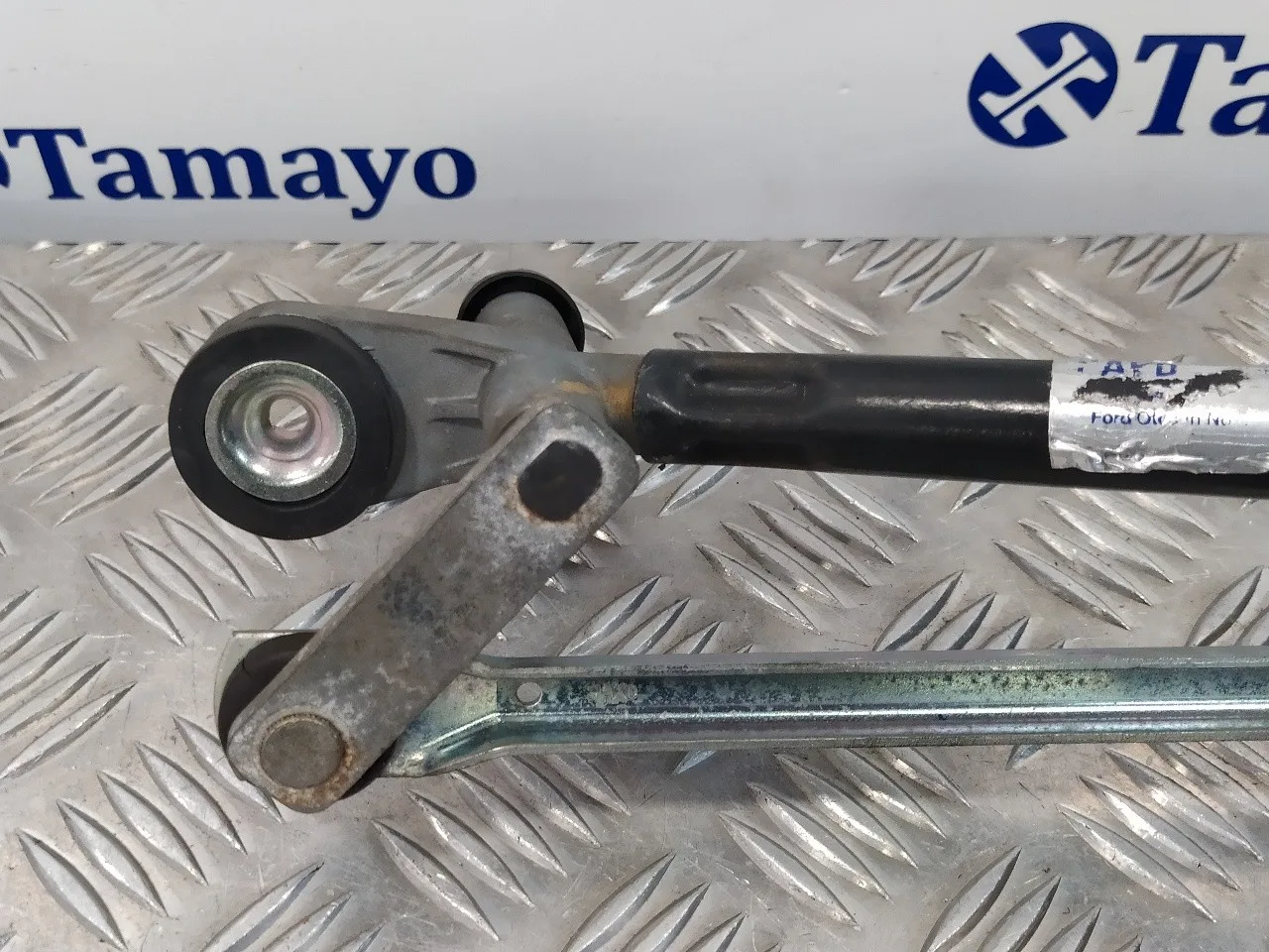 Motor Limpia Delantero para Ford Transit Connect (Tc7)