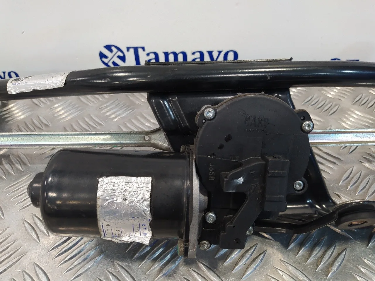 Motor Limpia Delantero para Ford Transit Connect (Tc7)