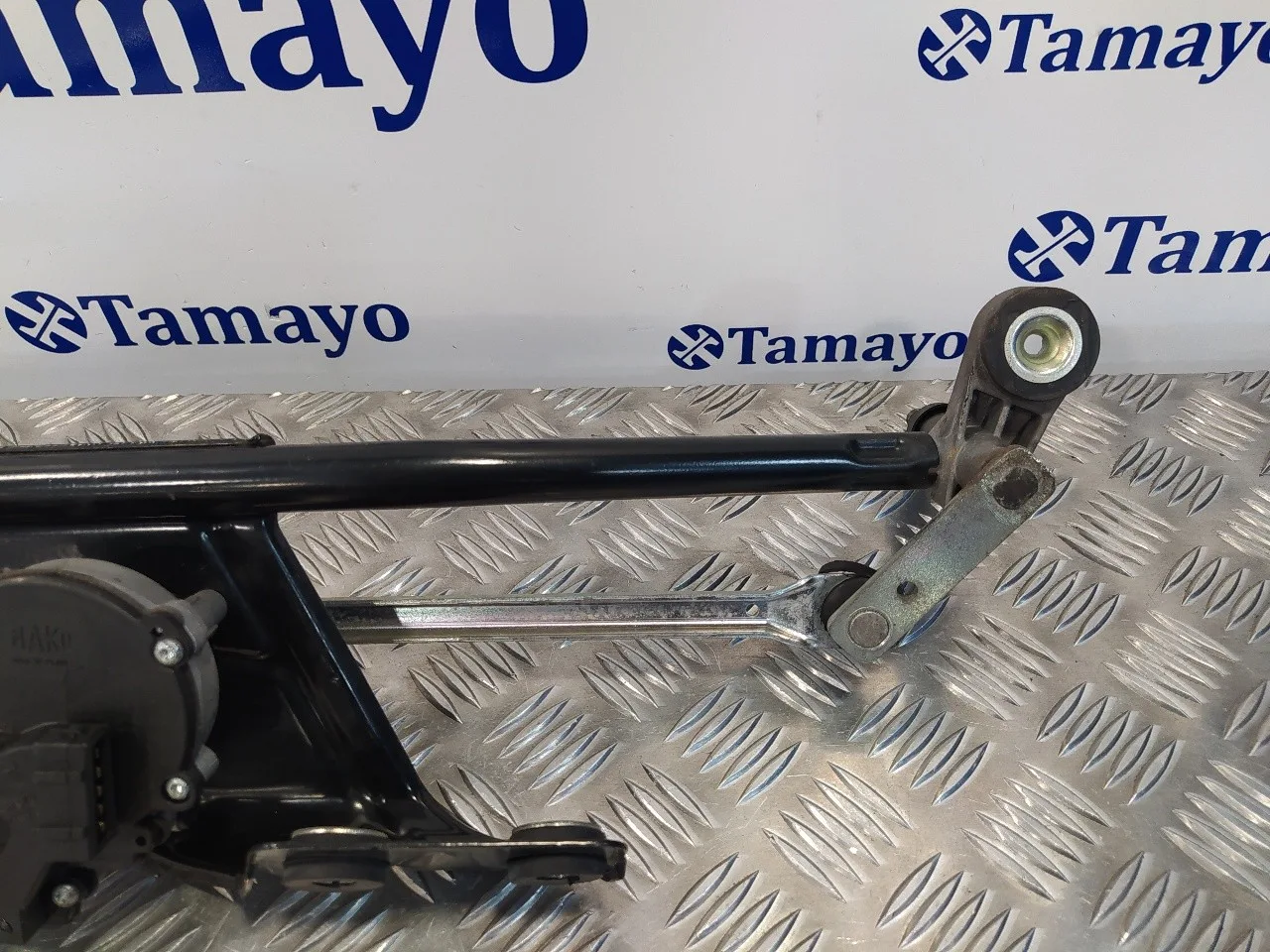 Motor Limpia Delantero para Ford Transit Connect (Tc7)