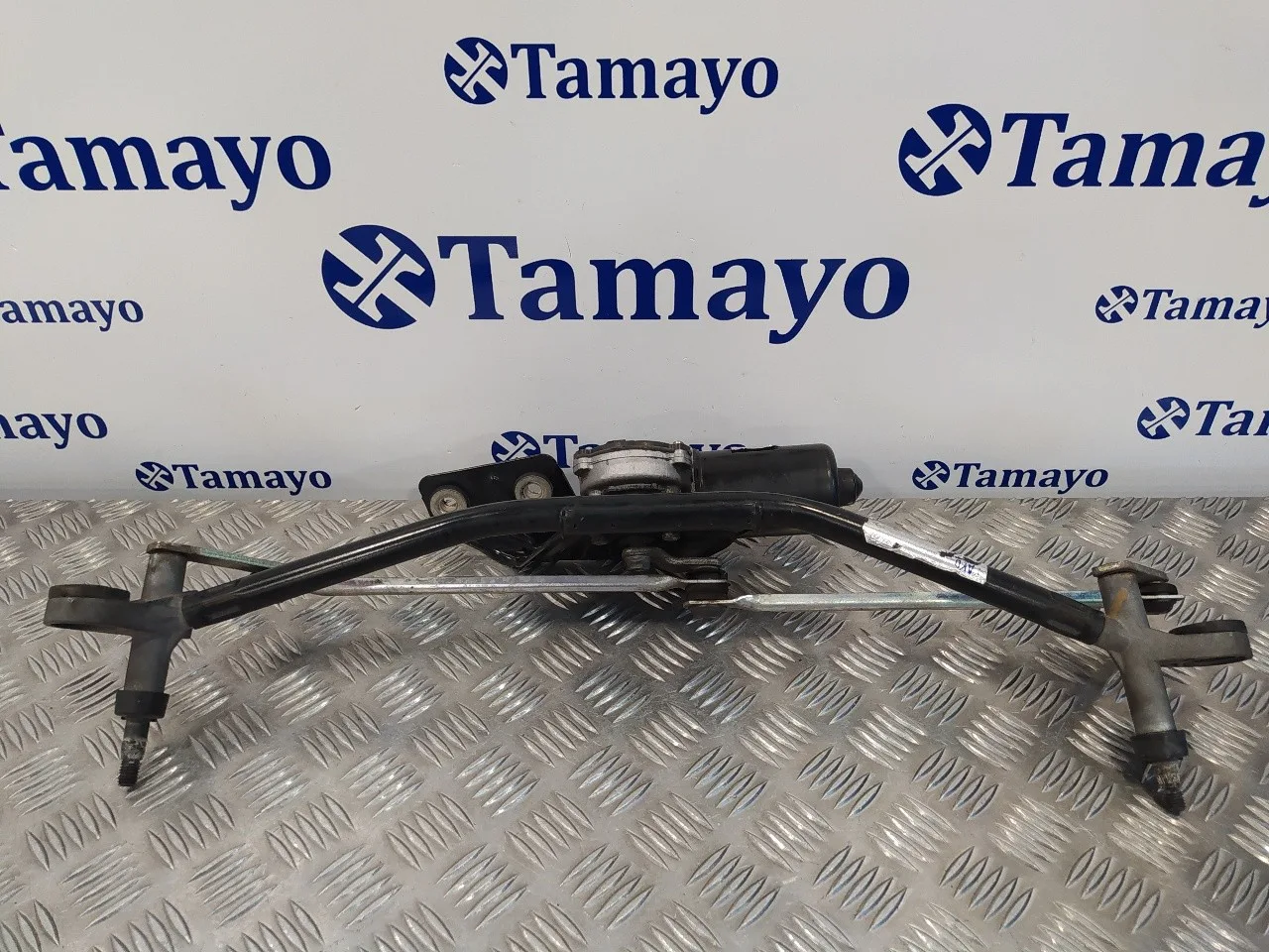 Motor Limpia Delantero para Ford Transit Connect (Tc7)