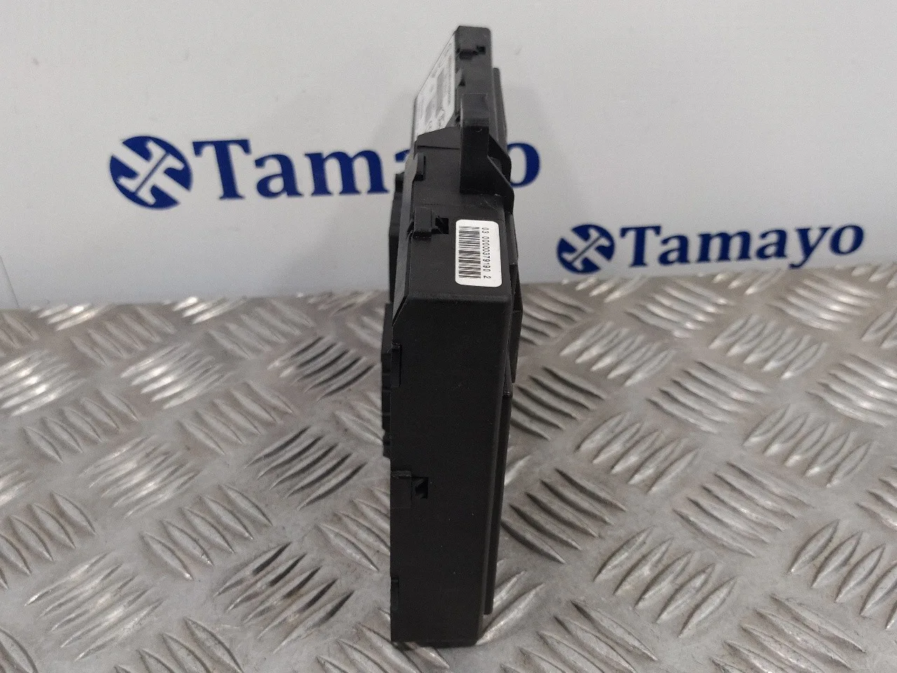 Modulo Electronico para Ford Fiesta (Cb1)