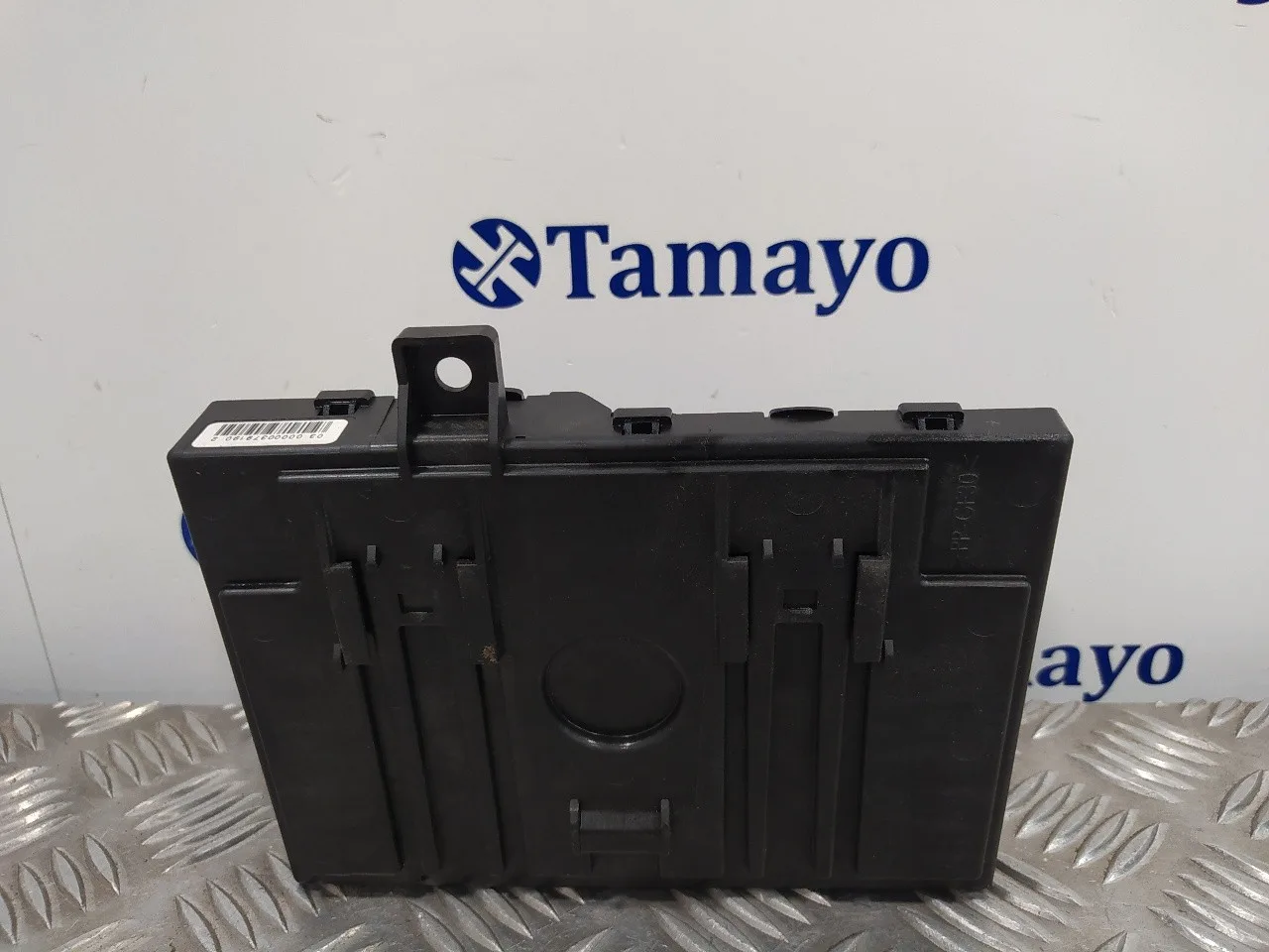 Modulo Electronico para Ford Fiesta (Cb1)