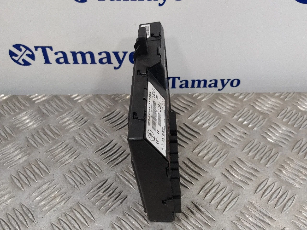 Modulo Electronico para Ford Fiesta (Cb1)