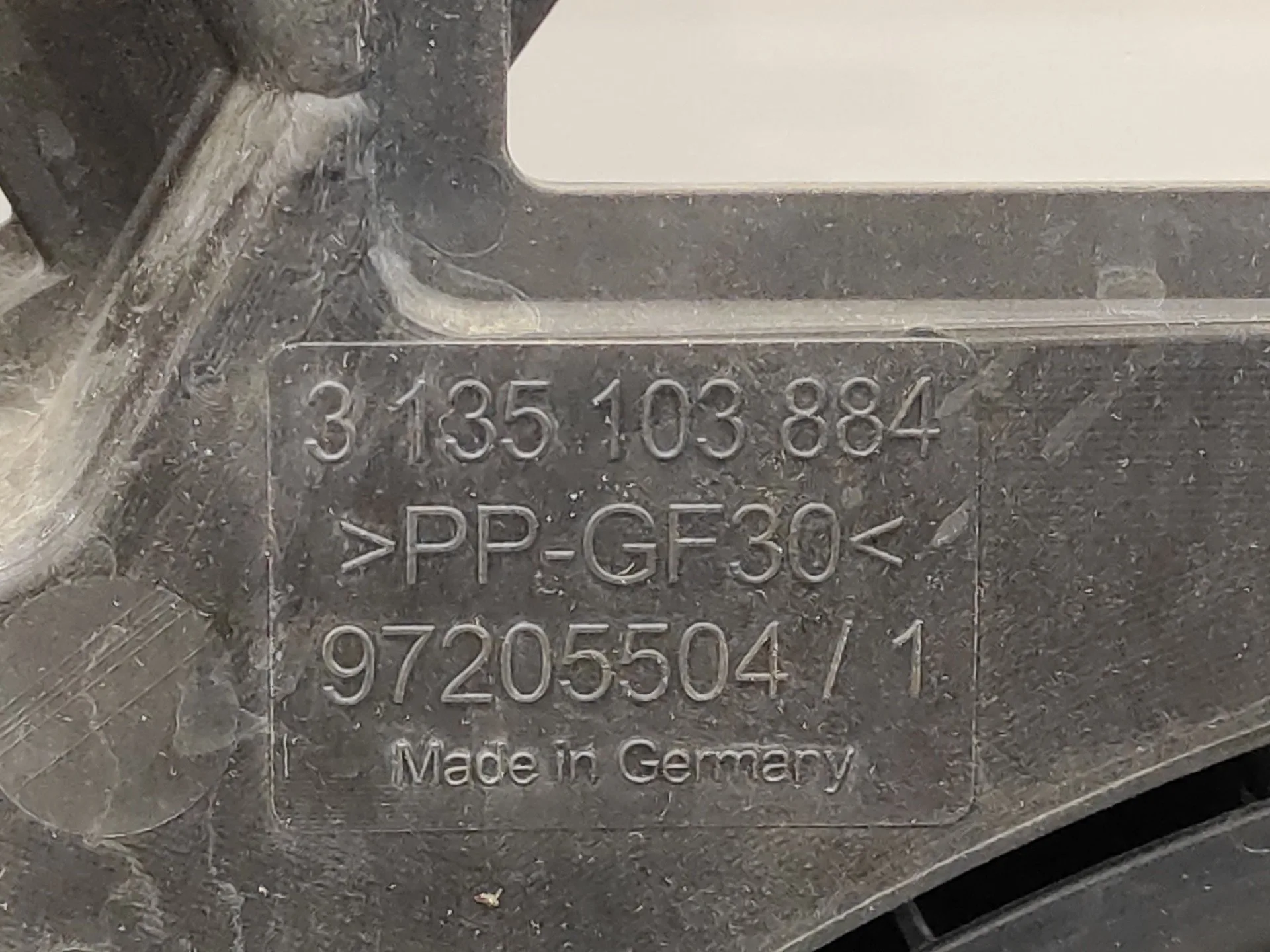 Electroventilador para Ford Kuga (Cbs)