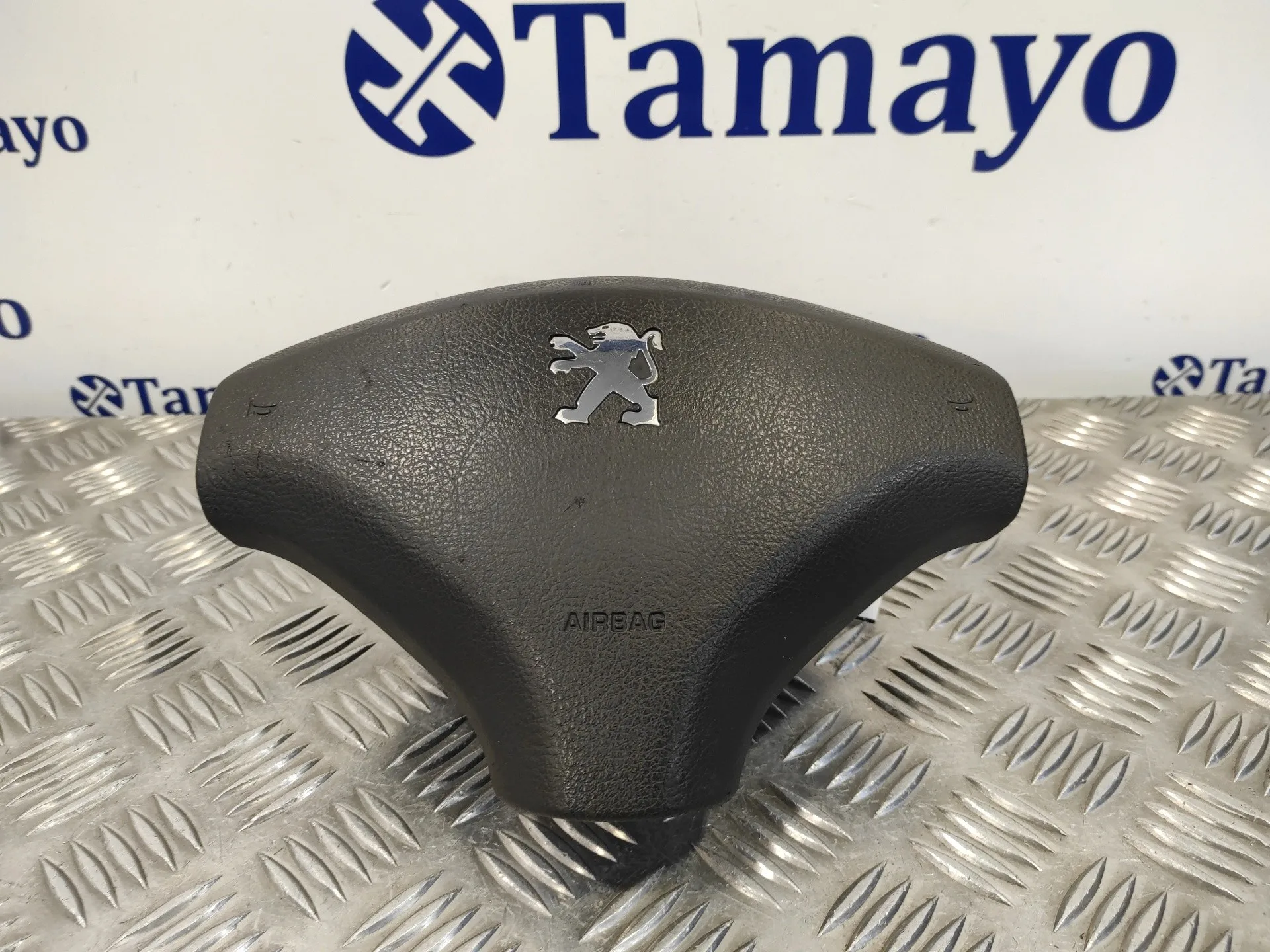 Airbag Delantero Izquierdo para Peugeot 5008