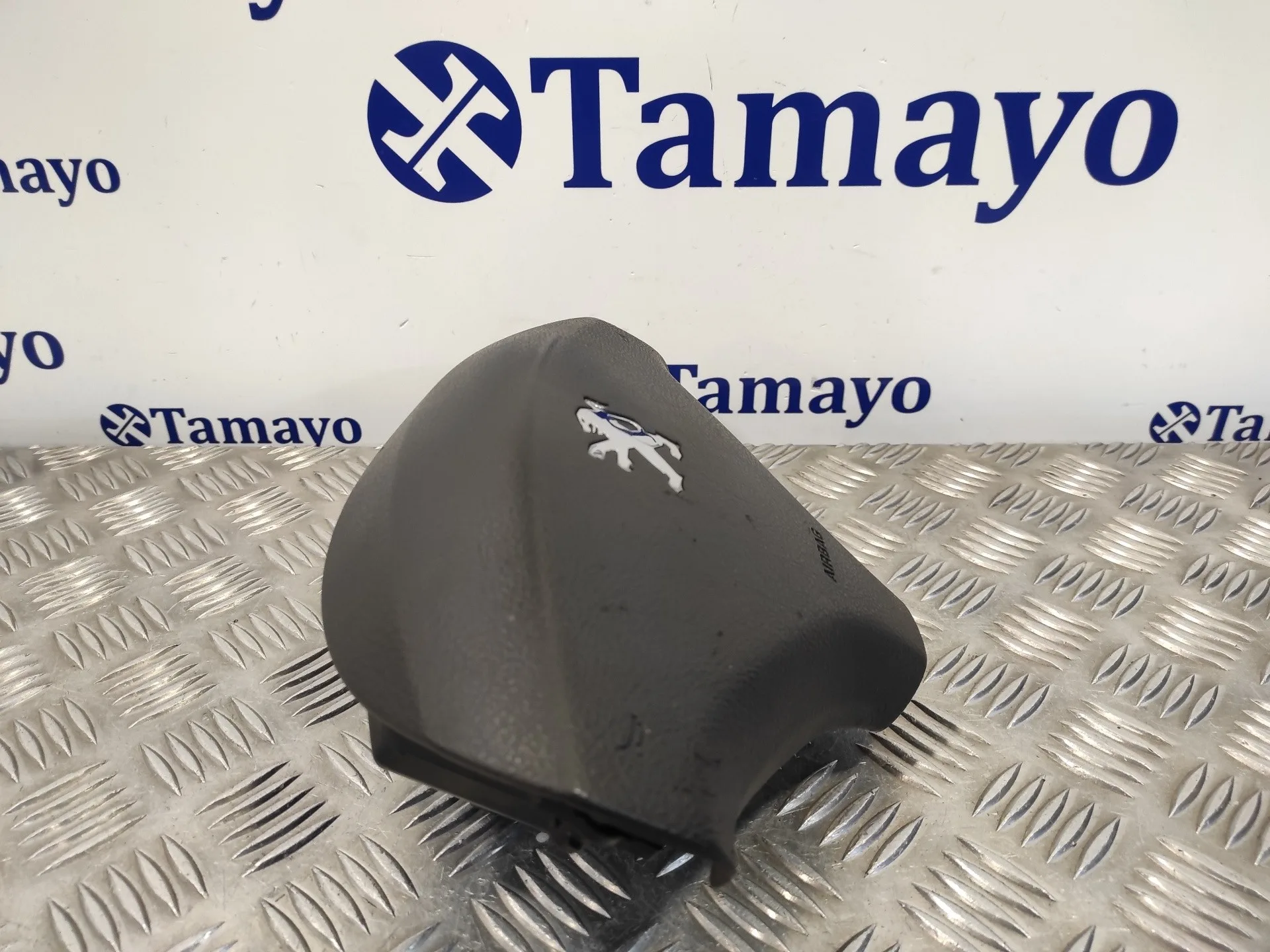 Airbag Delantero Izquierdo para Peugeot 5008