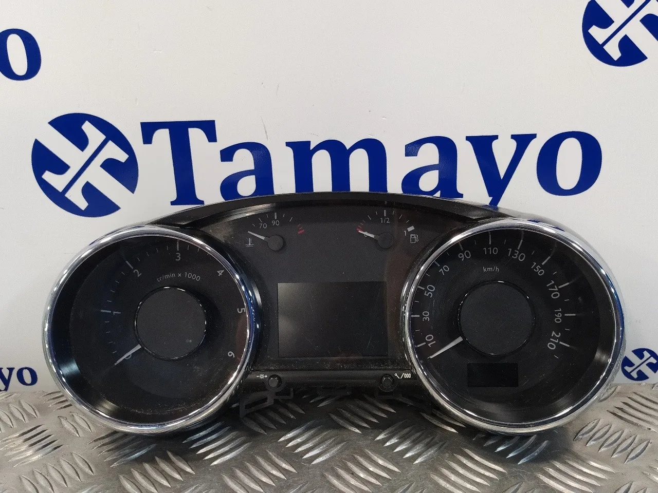 Cuadro Instrumentos para Peugeot 5008