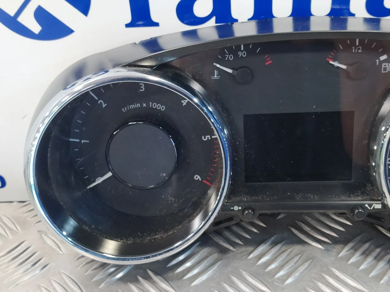 Cuadro Instrumentos para Peugeot 5008