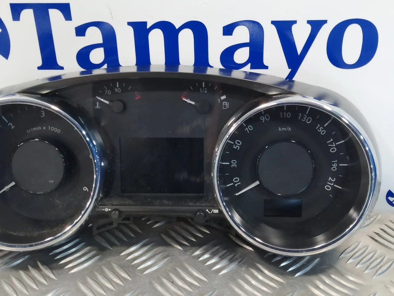 Cuadro Instrumentos para Peugeot 5008