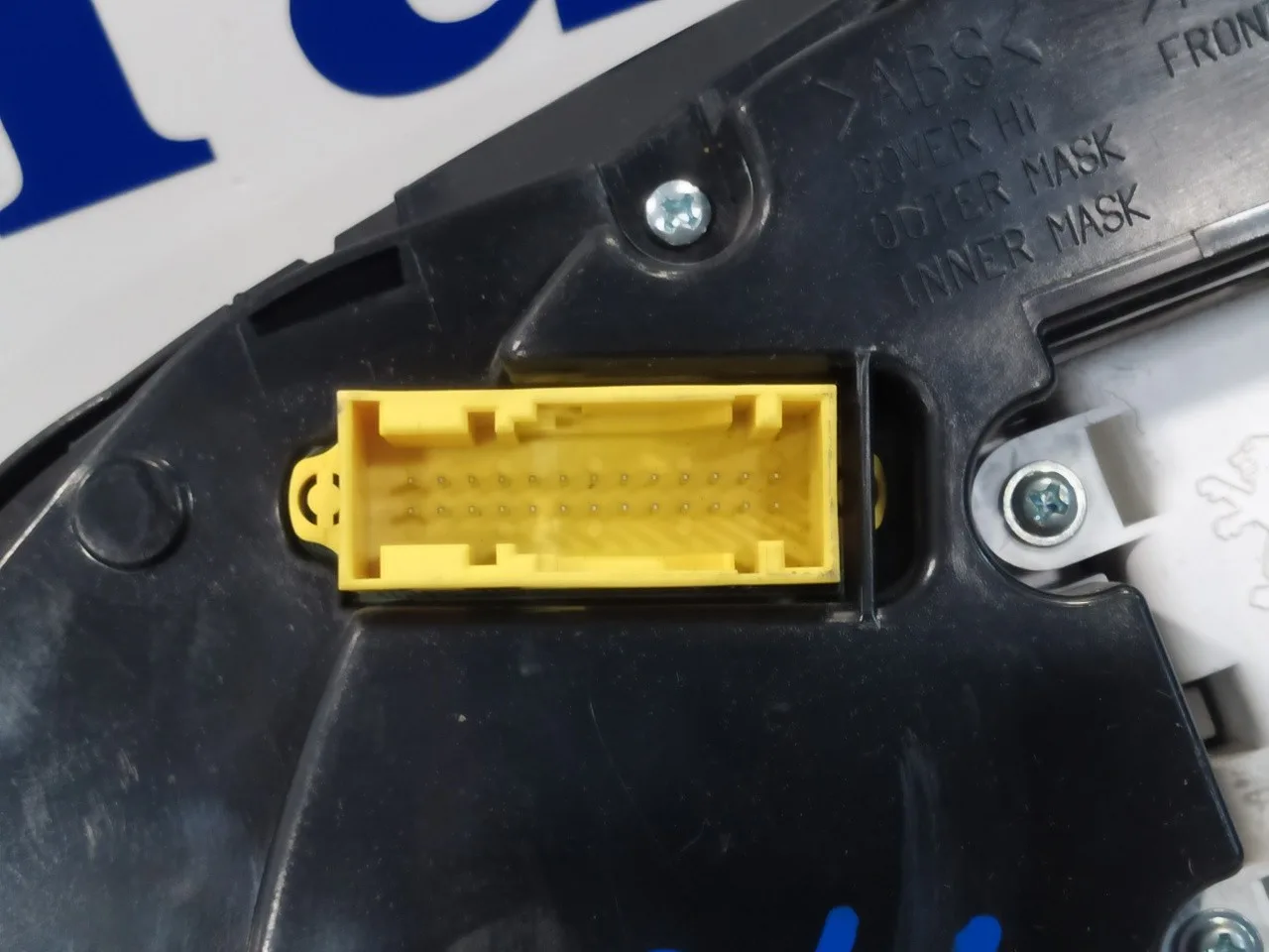 Cuadro Instrumentos para Peugeot 5008