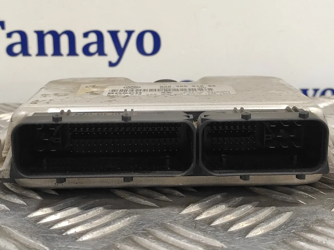 Centralita Motor Uce para Seat Toledo (1M2)