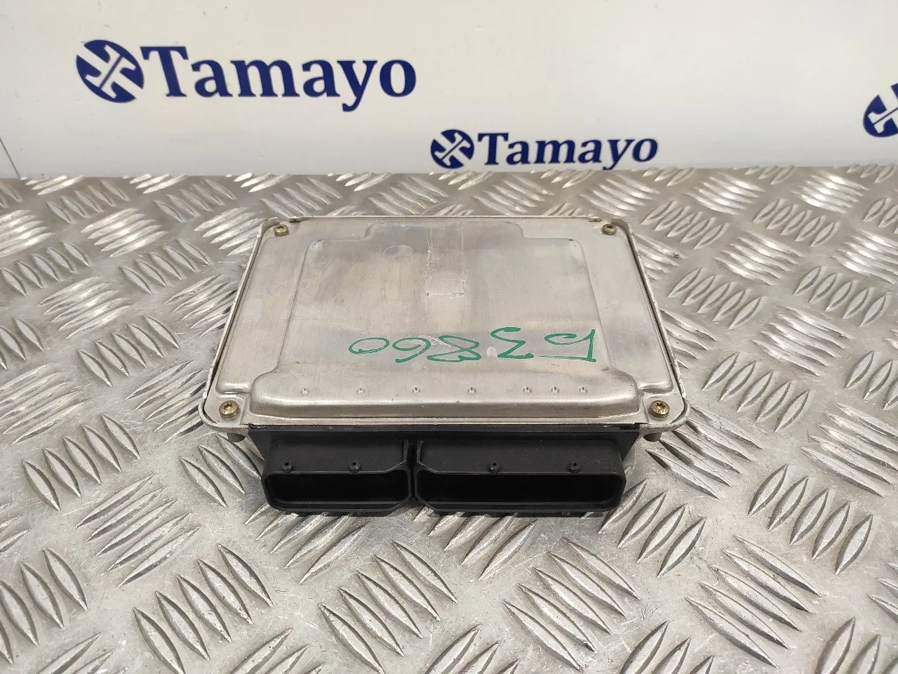 Centralita Motor Uce para Seat Toledo (1M2)