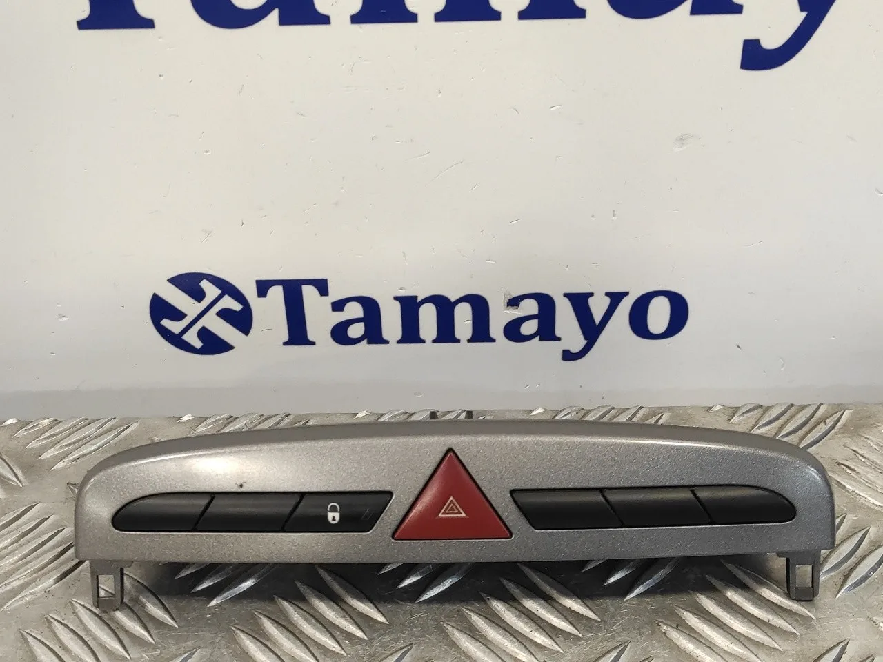 Warning para Peugeot 308