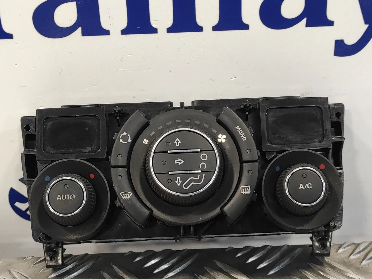 Mando Calefaccion / Aire Acondicionado para Peugeot 308